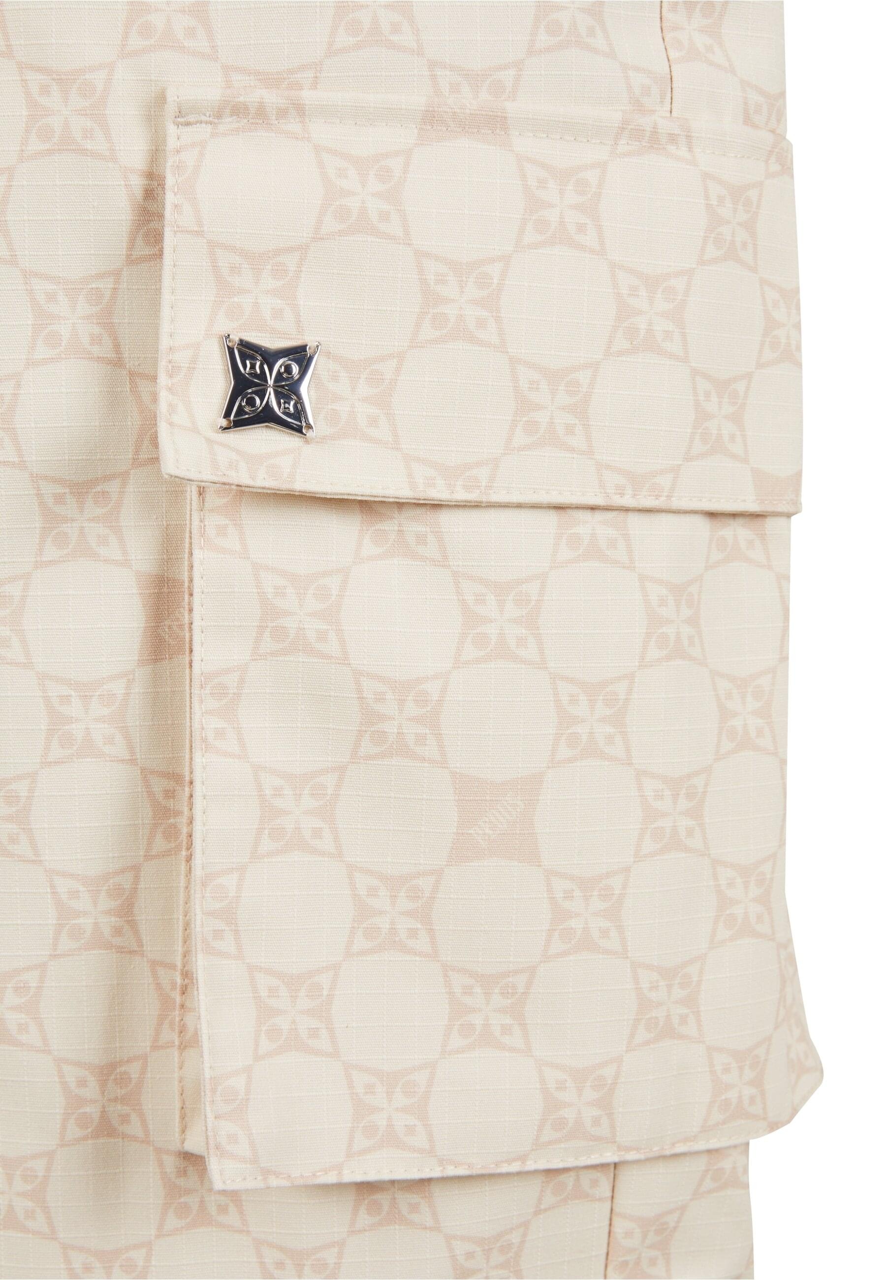 PEQUS Cargohose »PEQUS PEQUS Monogram Cargo«