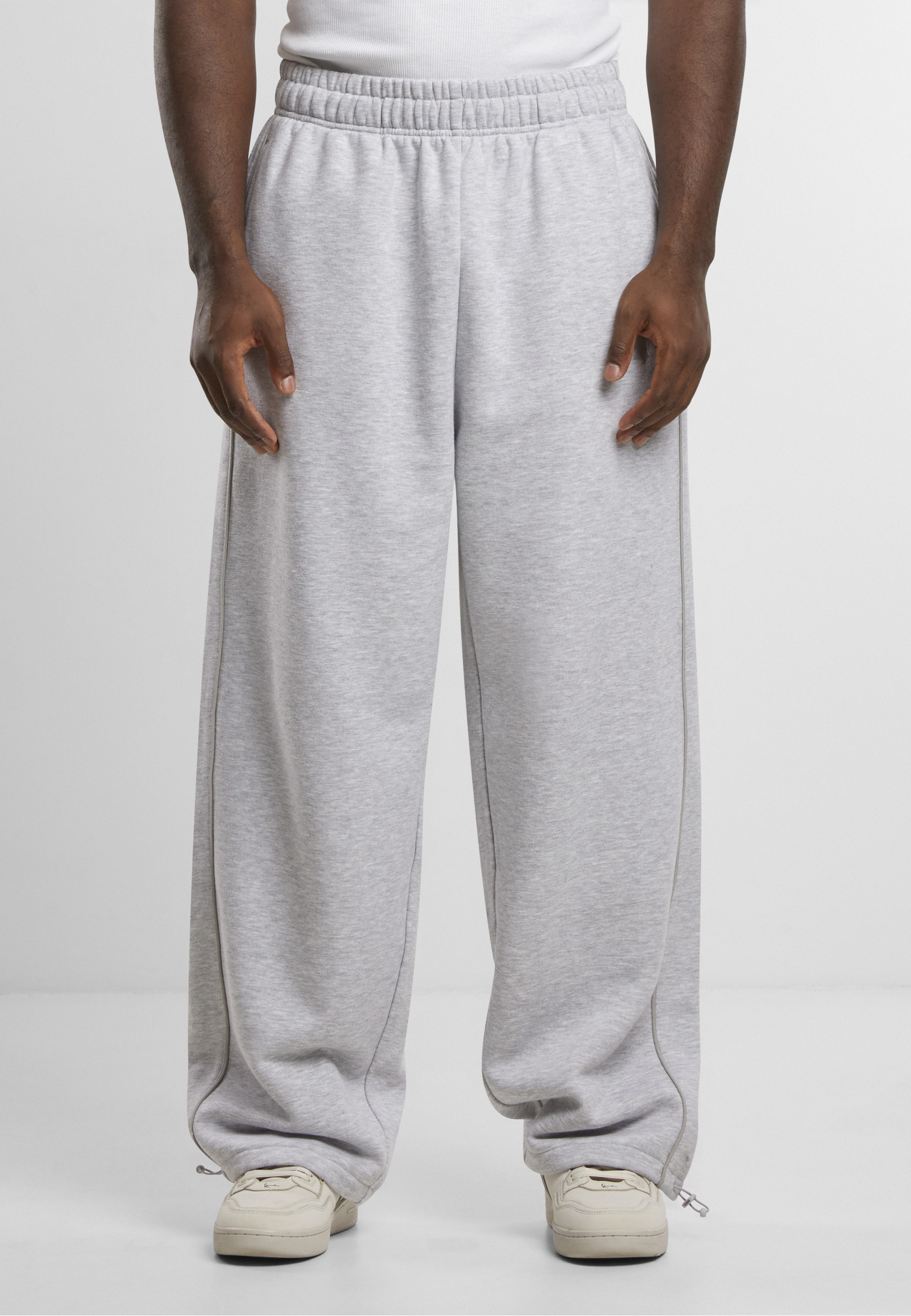 Karl Kani Jogginghose »Karl Kani KK Os Sidestripe Sweatpants«