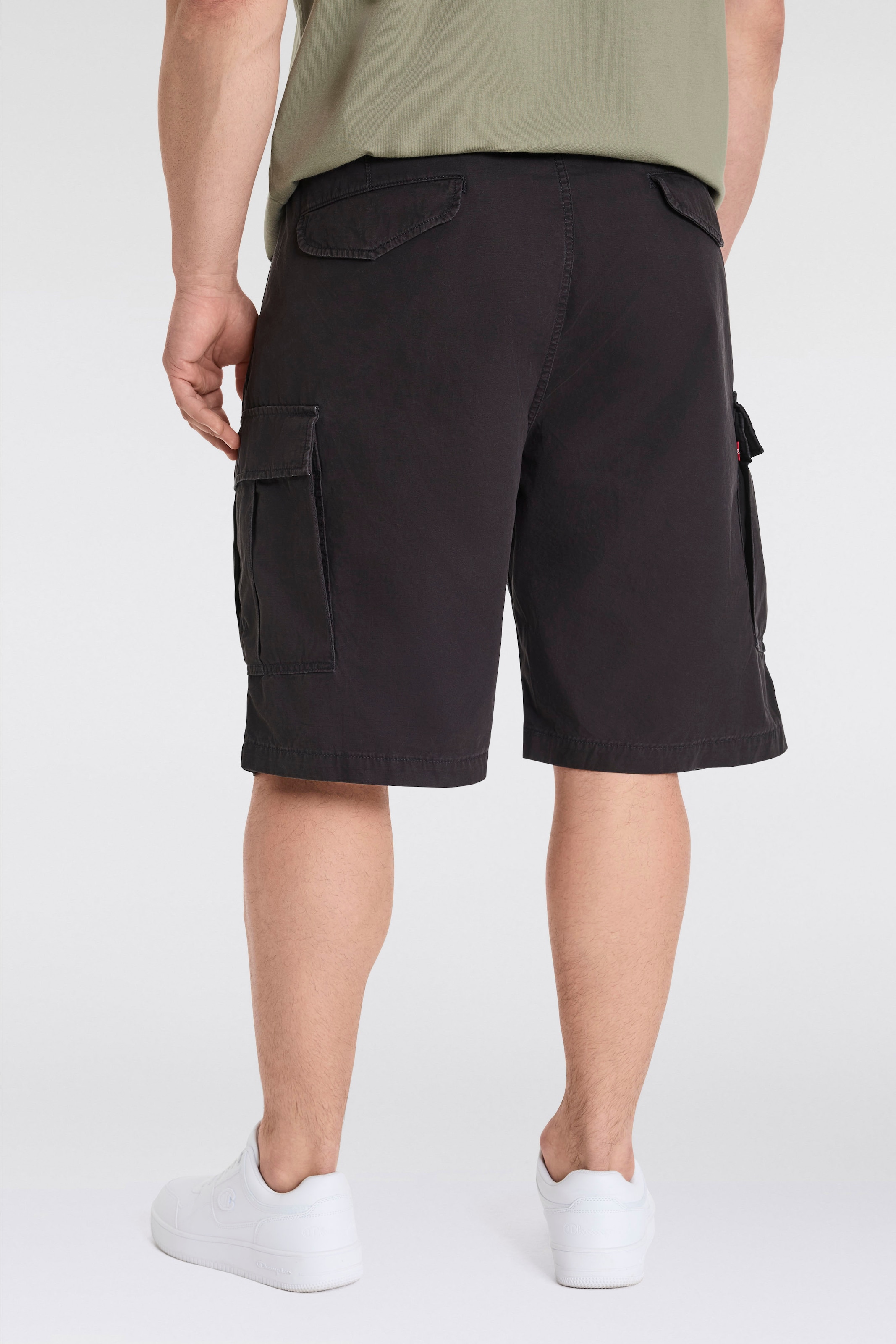 Levi's® Plus Cargoshorts  Sommerhose