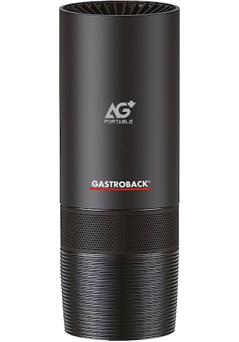 Gastroback Luftreiniger »20101 AG+ AirProtect Portable«, für 7 m² Räume kaufen