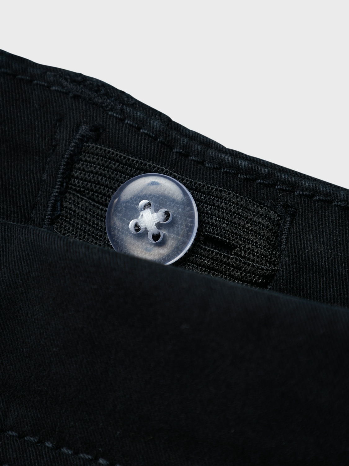 Name It Cargobermudas »NKMRYAN REG TWI L SHORTS 6776-BA NOOS«  Baumwollmischung, Stretch, Cargotaschen