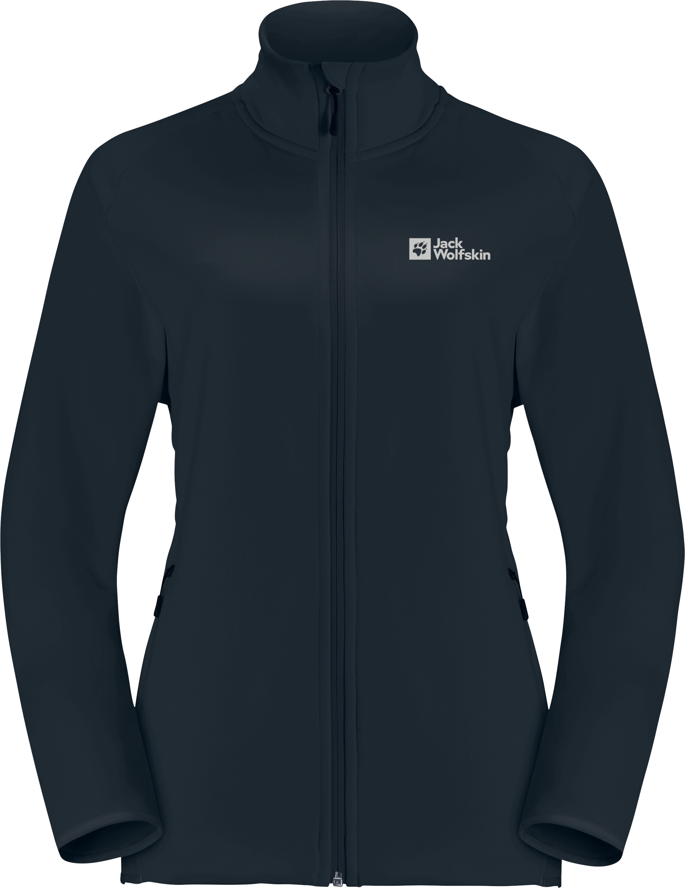 Jack Wolfskin Fleecejacke »BAISELBERG FZ M«