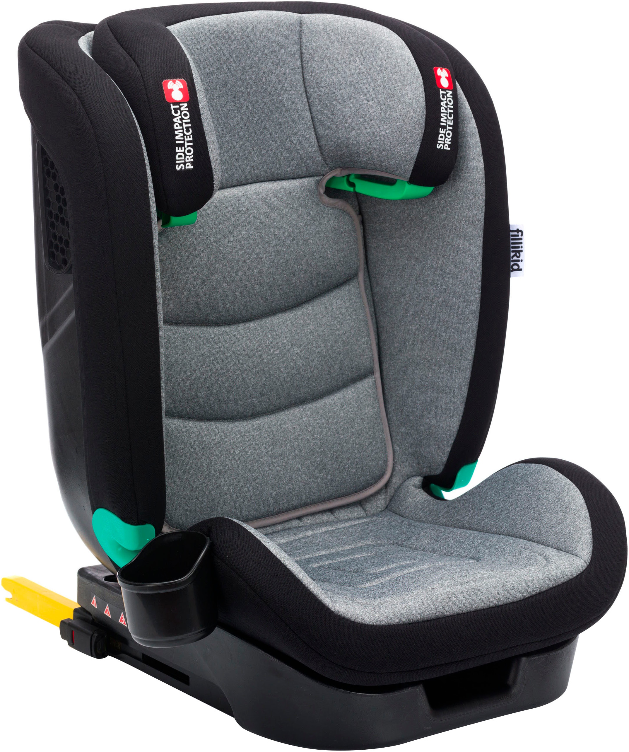 Autokindersitz »Elli Pro Isofix i-size«