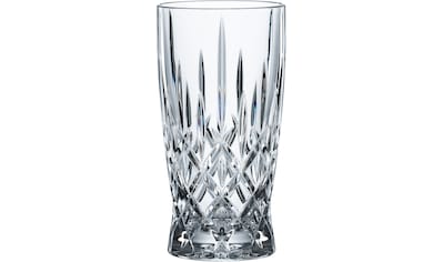 Nachtmann Cocktailglas »Noblesse«, (Set, 4 tlg.), mit edlem Schliff, 350 ml, 4-teilig kaufen