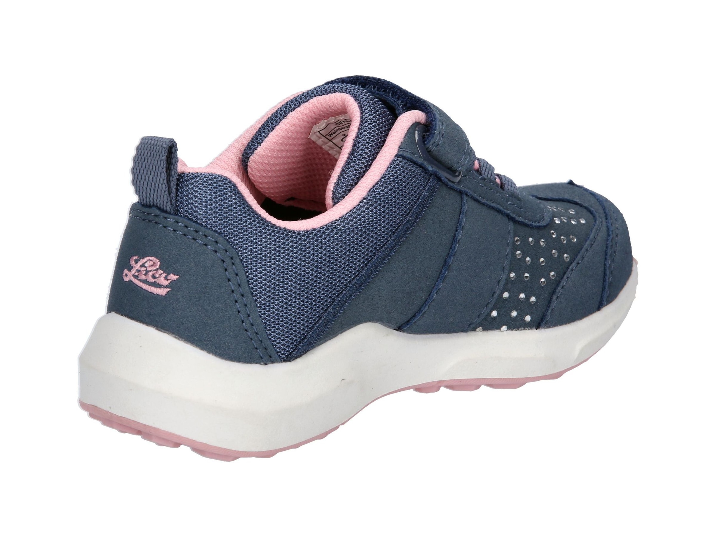 Lico Sneaker »Freizeitschuh Starlight VS«