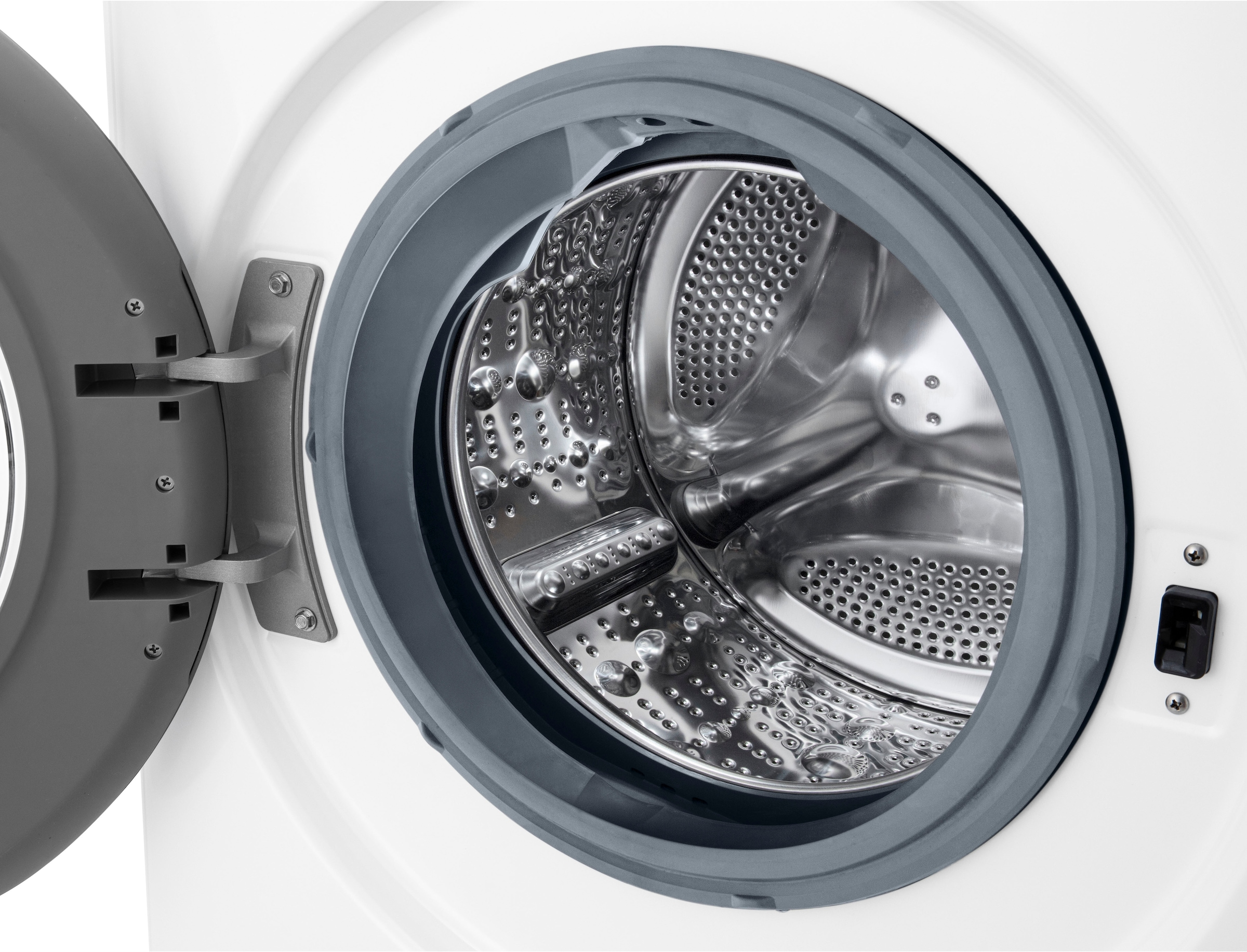 LG Waschmaschine Serie 7 »F4WR5035«, 13 kg, 1400 U/min
