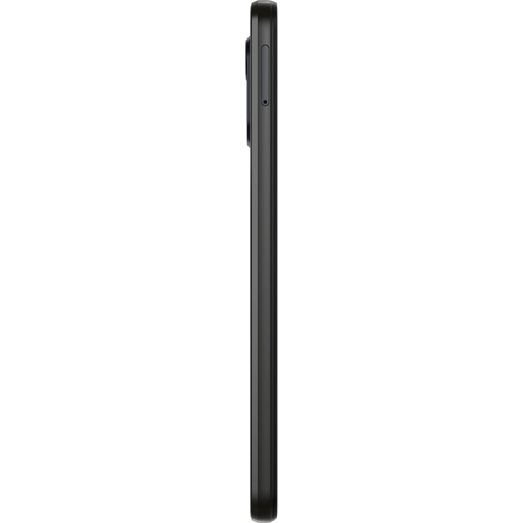 Motorola Smartphone »G22«, Cosmic Black, 16,51 cm/6,5 Zoll, 64 GB Speicherplatz, 50 MP Kamera