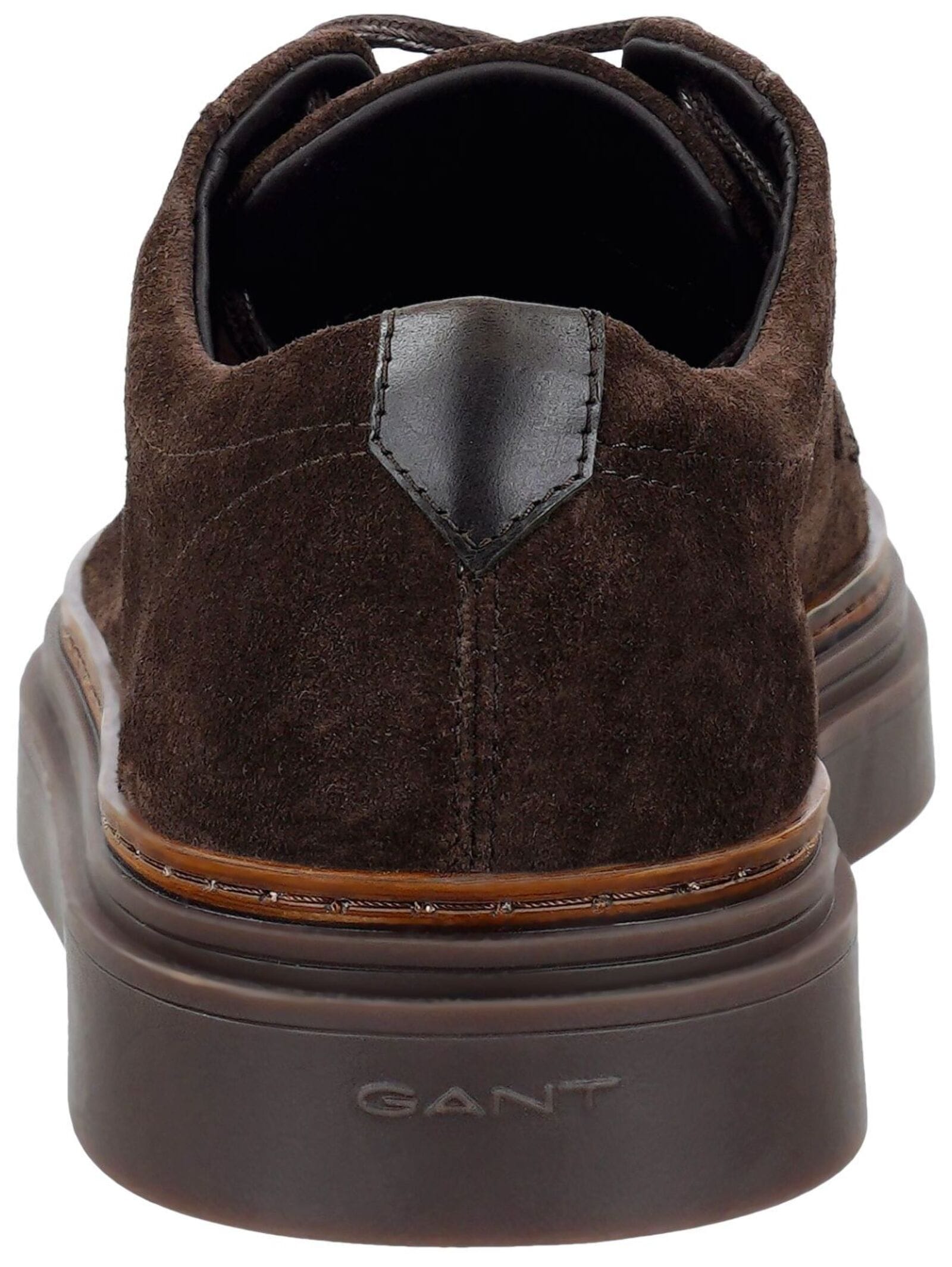 Gant Sneaker »Gant Sneaker Veloursleder«