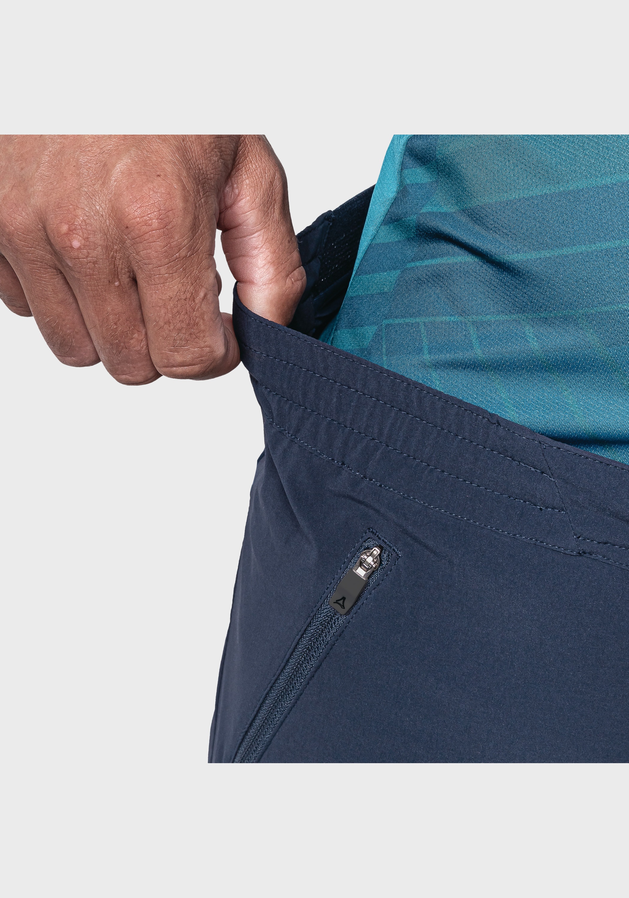 6. Bild von Schöffel Bermudas »Shorts Hestad Light M«