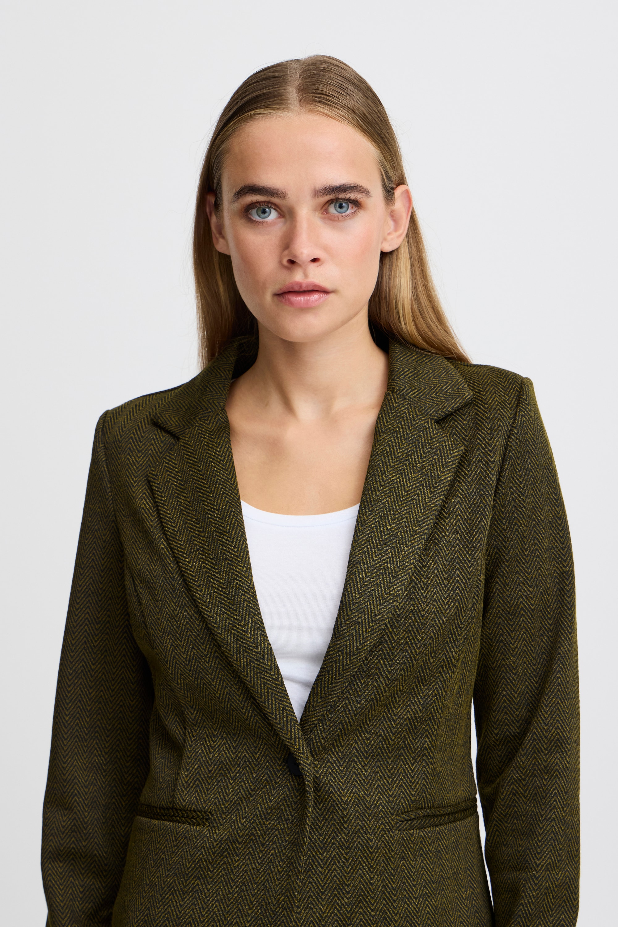 Ichi Blusenblazer »Blazer IHKATE«