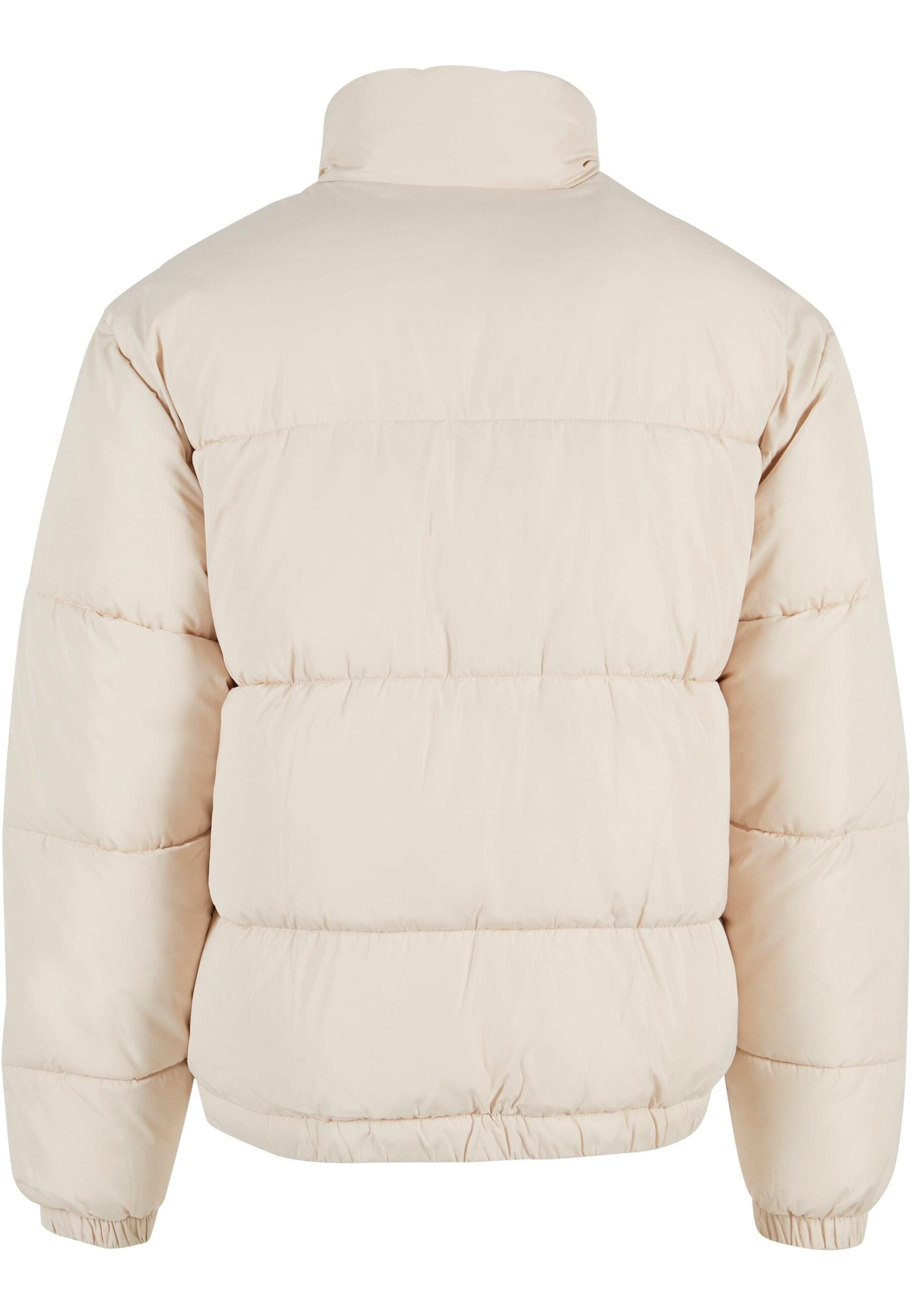 Karl Kani Winterjacke »Karl Kani Herren KM233-052-4 KK Chest Signature Puffer Jacket« 1 Stk. tlg. ohne Kapuze