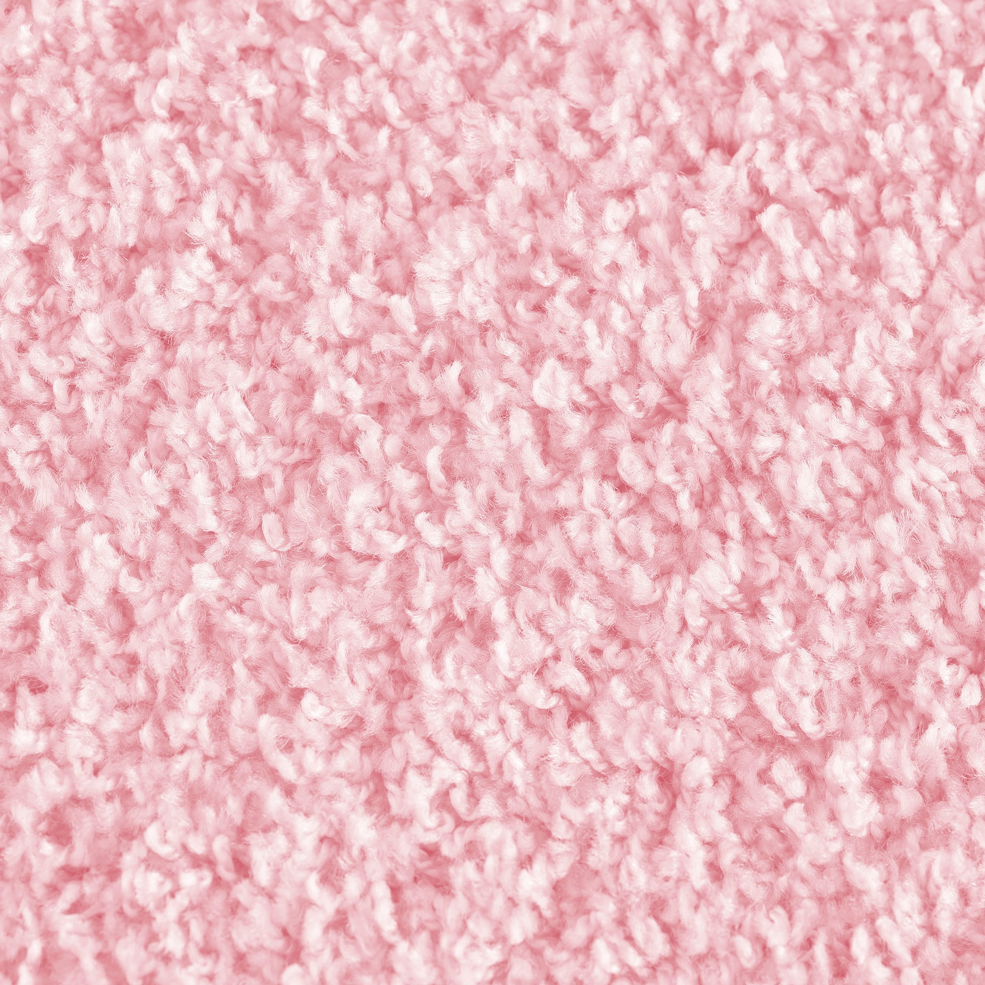 Sanat Hochflor-Teppich »LOCA«, rund, 30 mm Höhe, Wohnzimmer, Langflor, Shaggy, Schlafzimmer