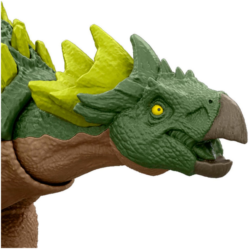 Mattel® Actionfigur »Jurassic World, Attack, sortiere Lieferung«, (1 tlg.)