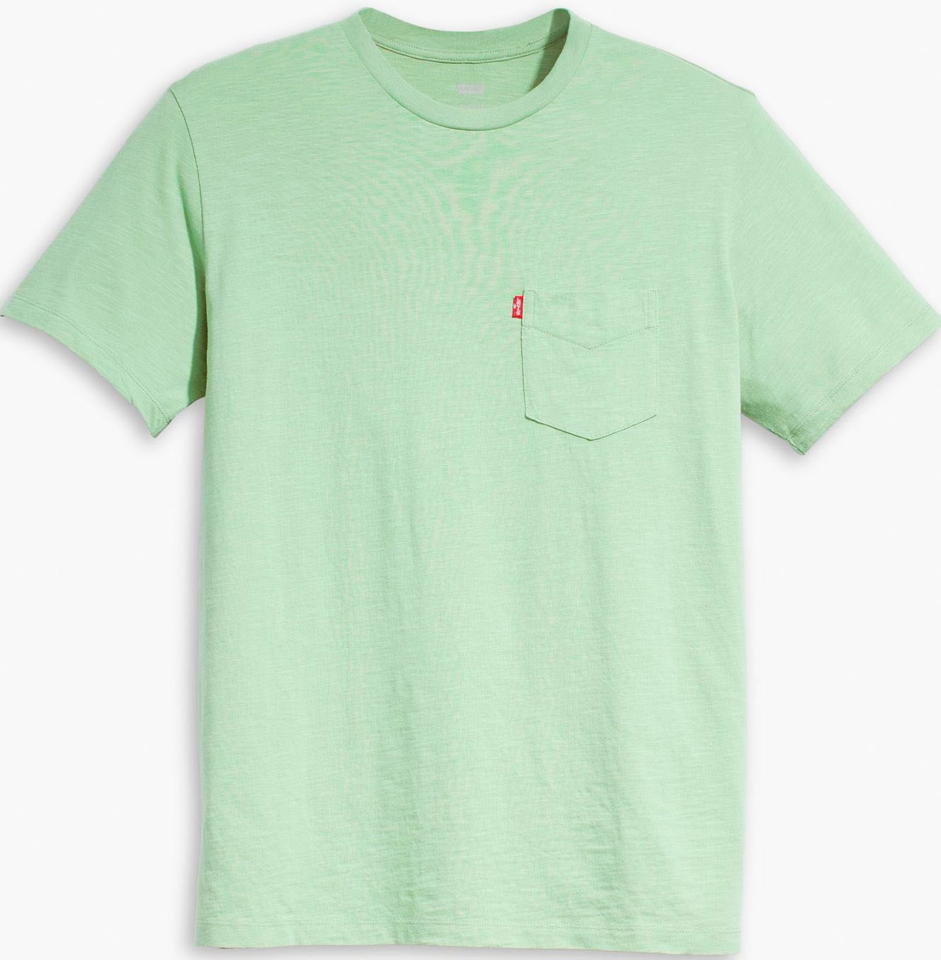 Levi's® T-Shirt »CLASSIC POCKET TEE«