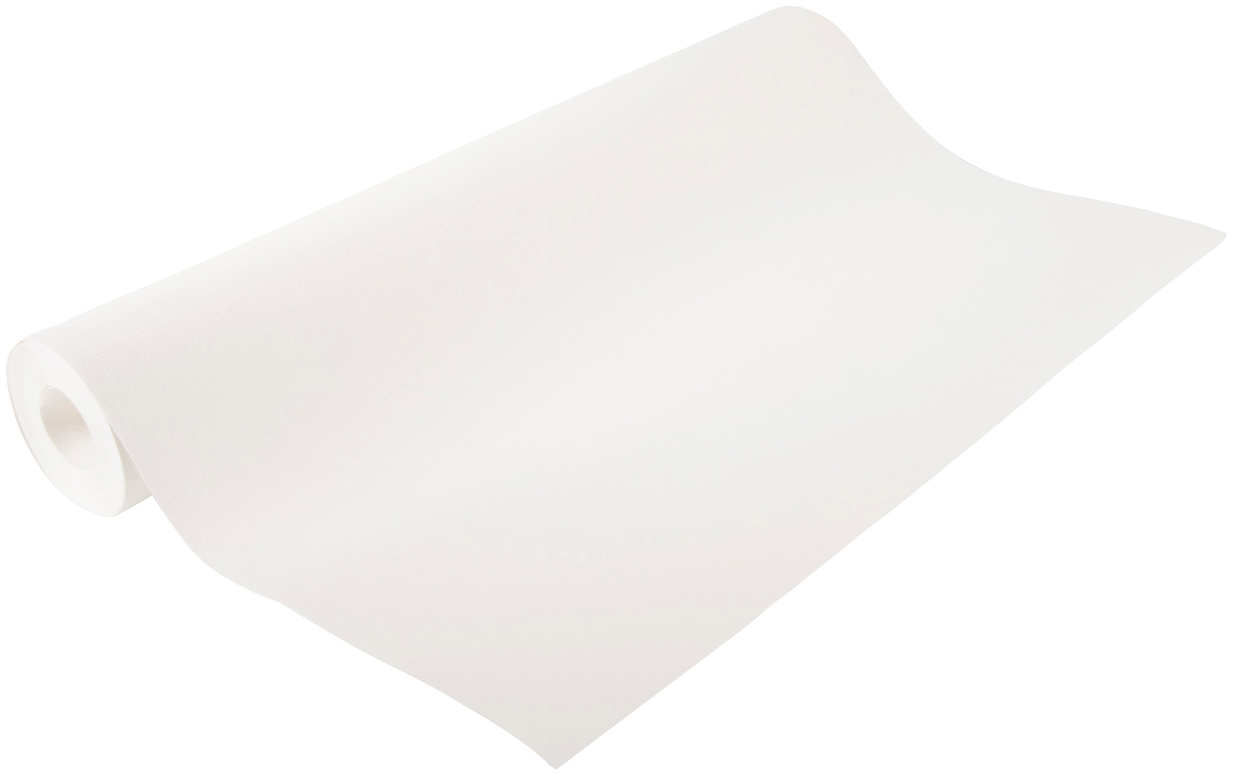 Superfresco Easy Vliestapete uni geprägt Uni Creme - 10m x 52 cm