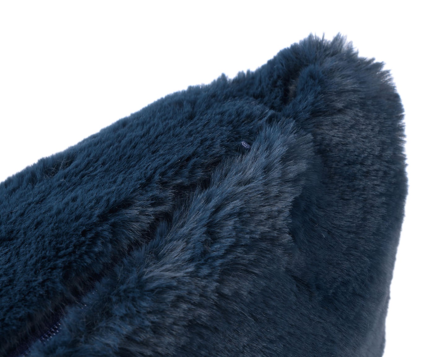 Gözze Dekokissen »Uni Flauschkissen LaPit«