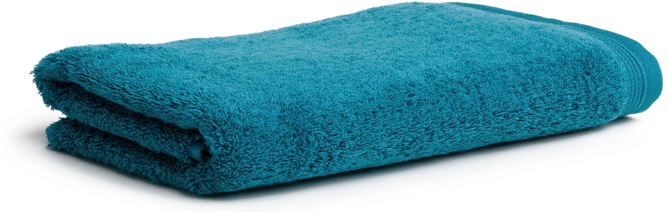 Möve Badetuch »Superwuschel«, (1 St.), Badetuch mit Bordüre, 100% Premium C günstig online kaufen