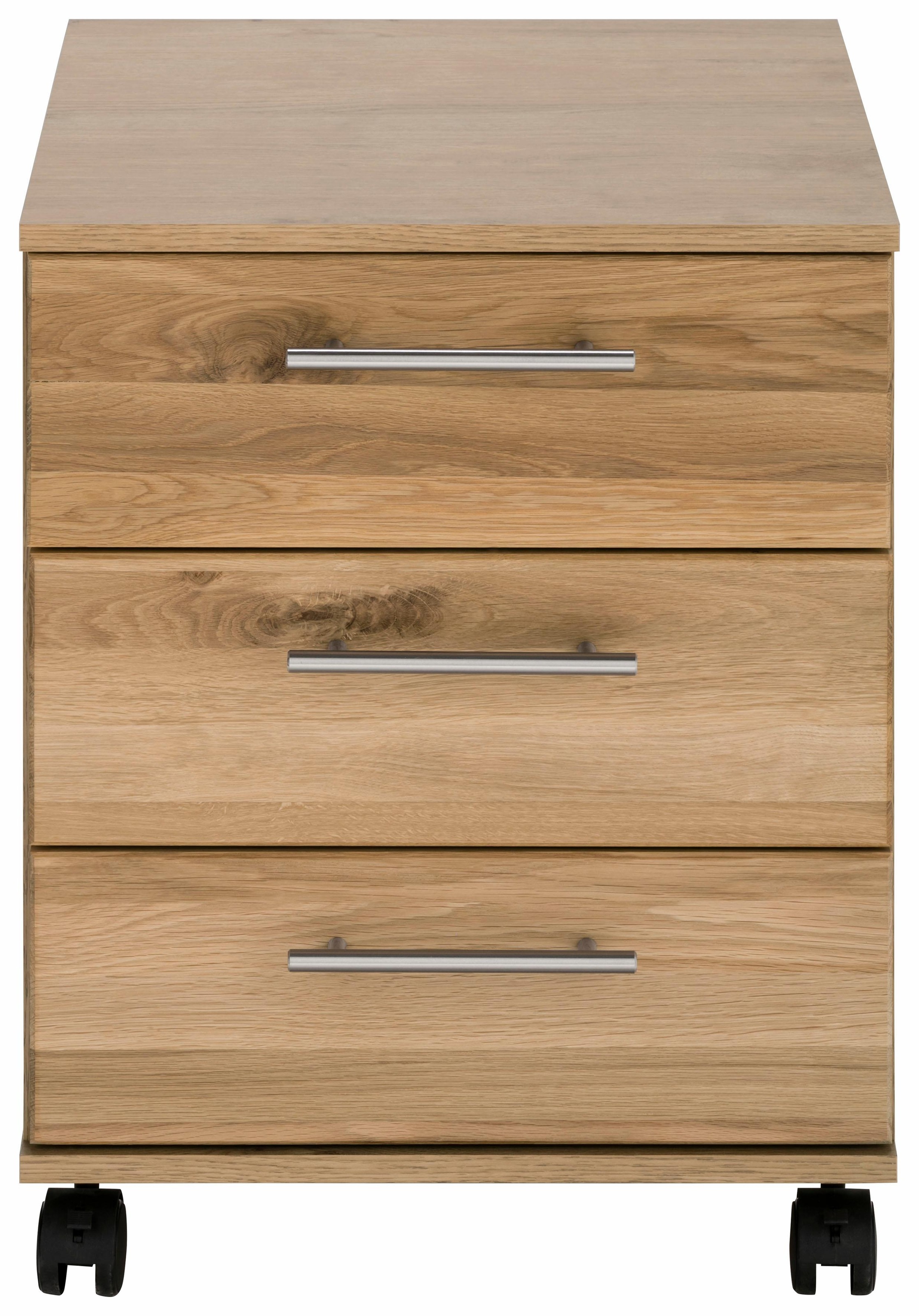 VOGL Möbelfabrik Rollcontainer »Toronto« günstig online kaufen