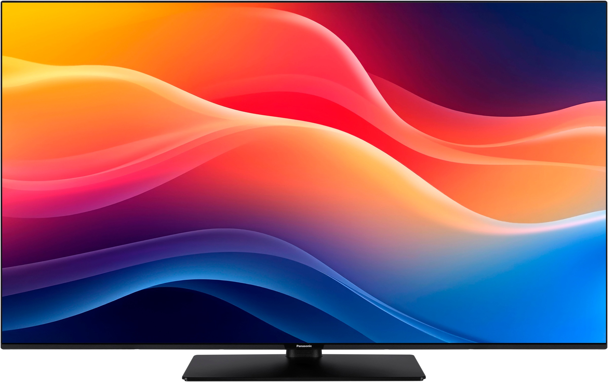 Panasonic LED-Fernseher »TB-65W61AEZ«, 4K Ultra HD, Smart-TV