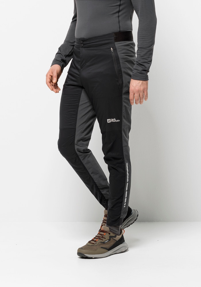 Jack Wolfskin Fahrradhose »MOROBBIA ALPHA PANTS M«