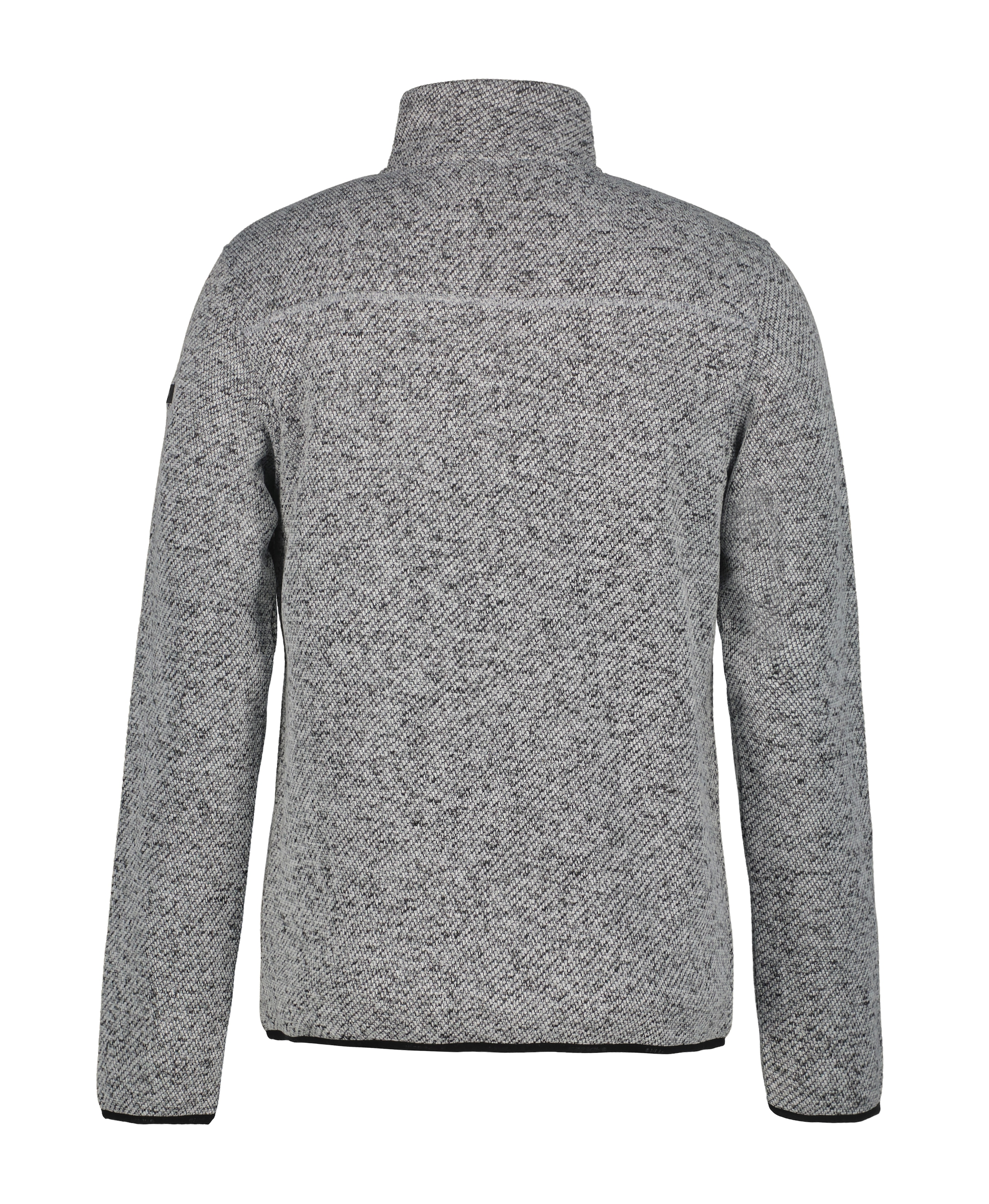 Icepeak Fleecejacke »AGEN« sportlicher Stil, aus schnell trocknendem Thermal-Material