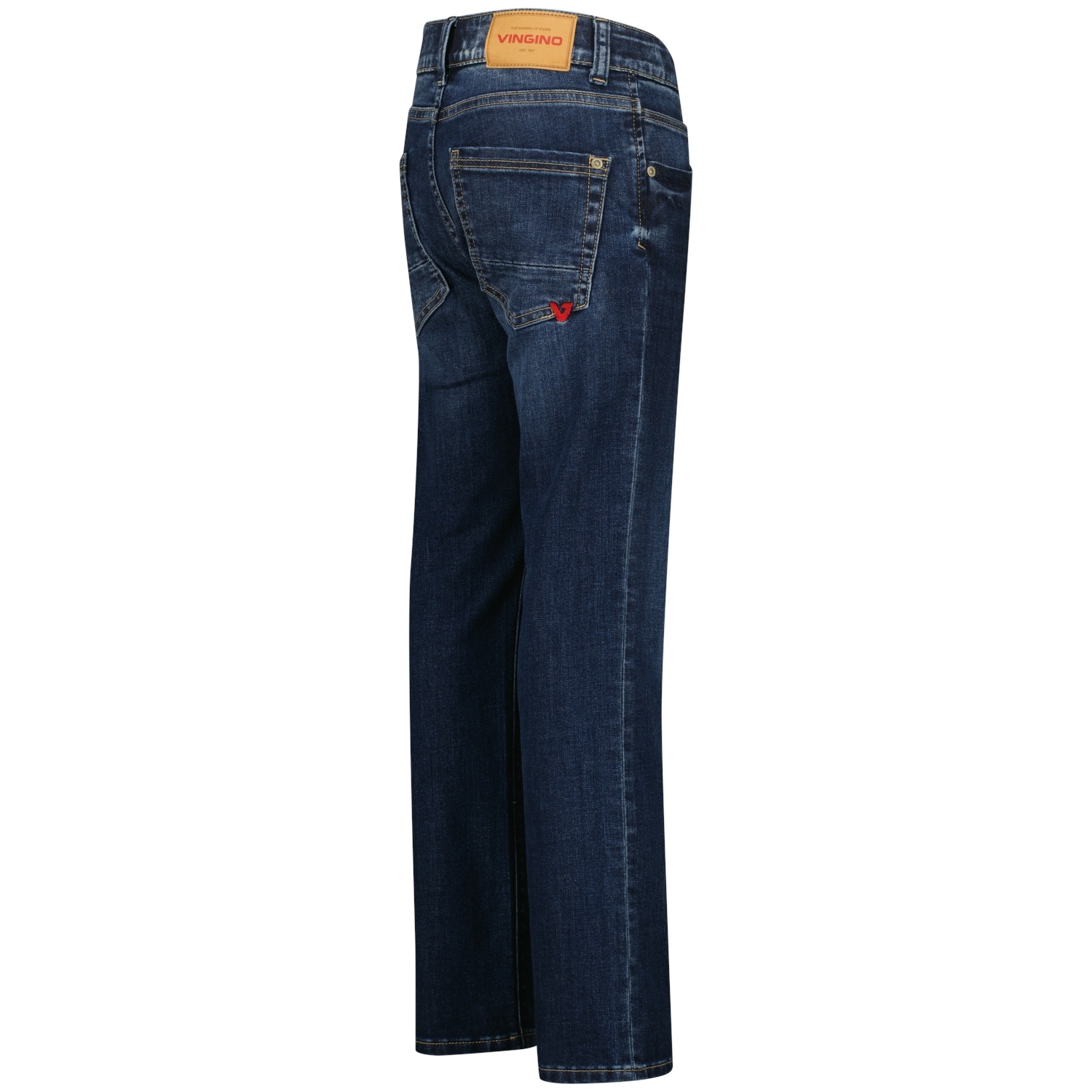 Vingino 5-Pocket-Jeans mit Stretch, for Boys