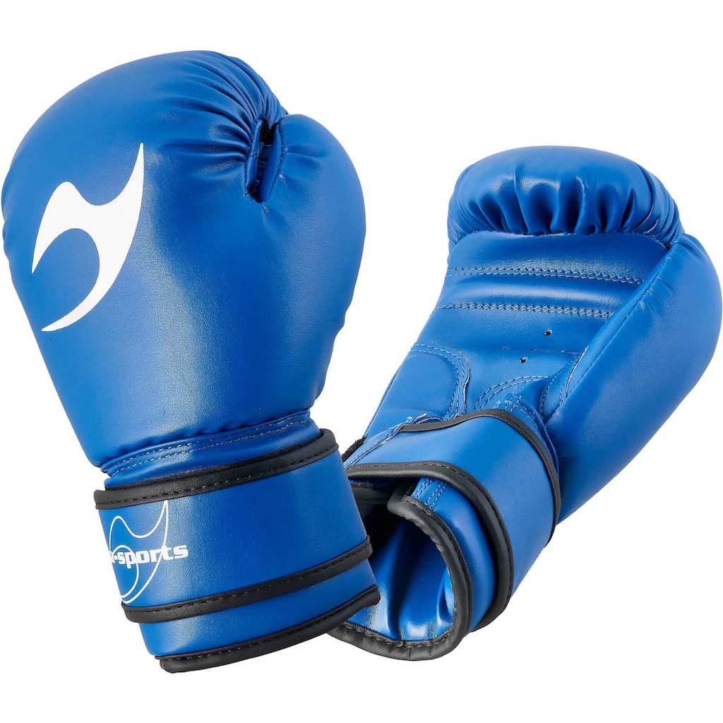 Ju-Sports Boxhandschuhe »Kids Training«