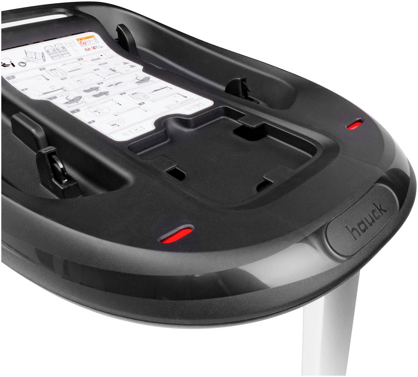 Hauck Isofix Basis »Drive N Care Base«, Base zu Drive N Care