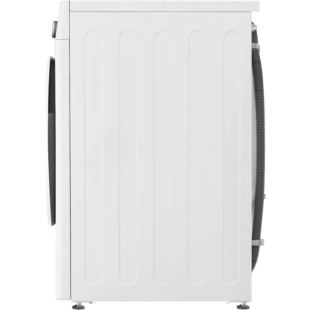LG Waschtrockner »V5WD96TW0«