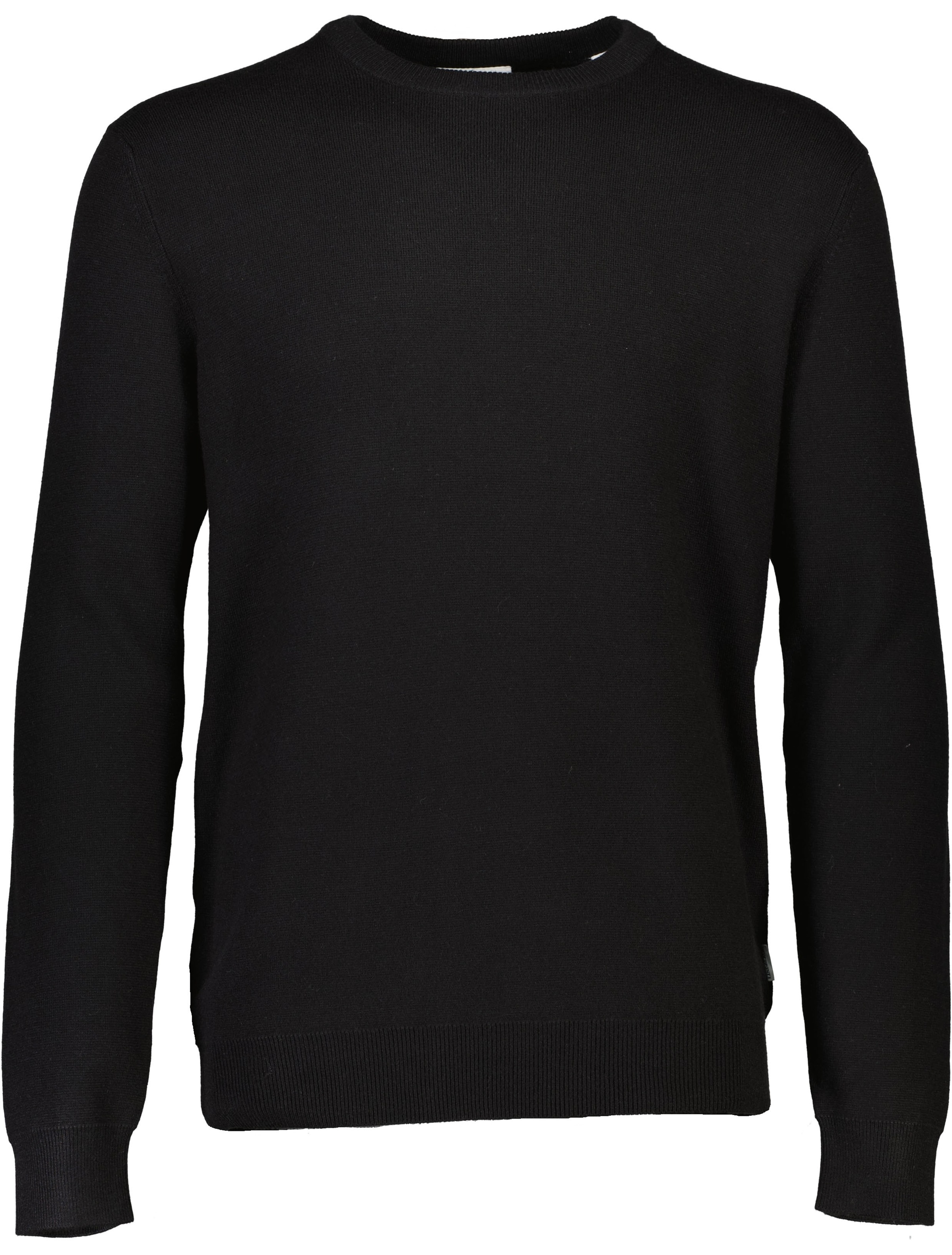 LINDBERGH Rundhalspullover mit klassischem Design
