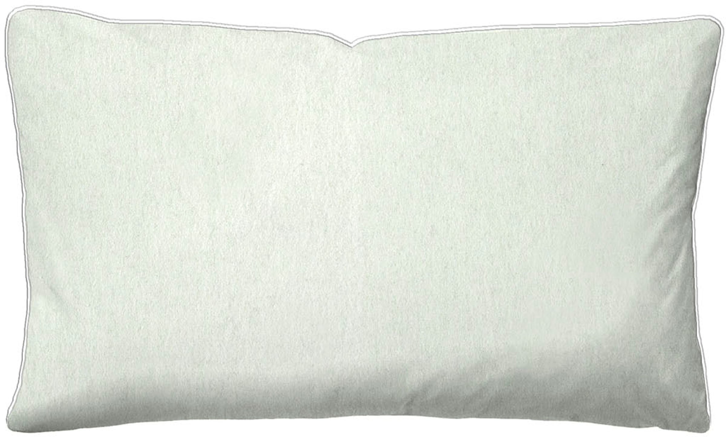 Biberna Kissenbezug »Hermal« (1 Stück), Wendekissenbezug, Made in Germany zertifiziert, geeignet im Winter