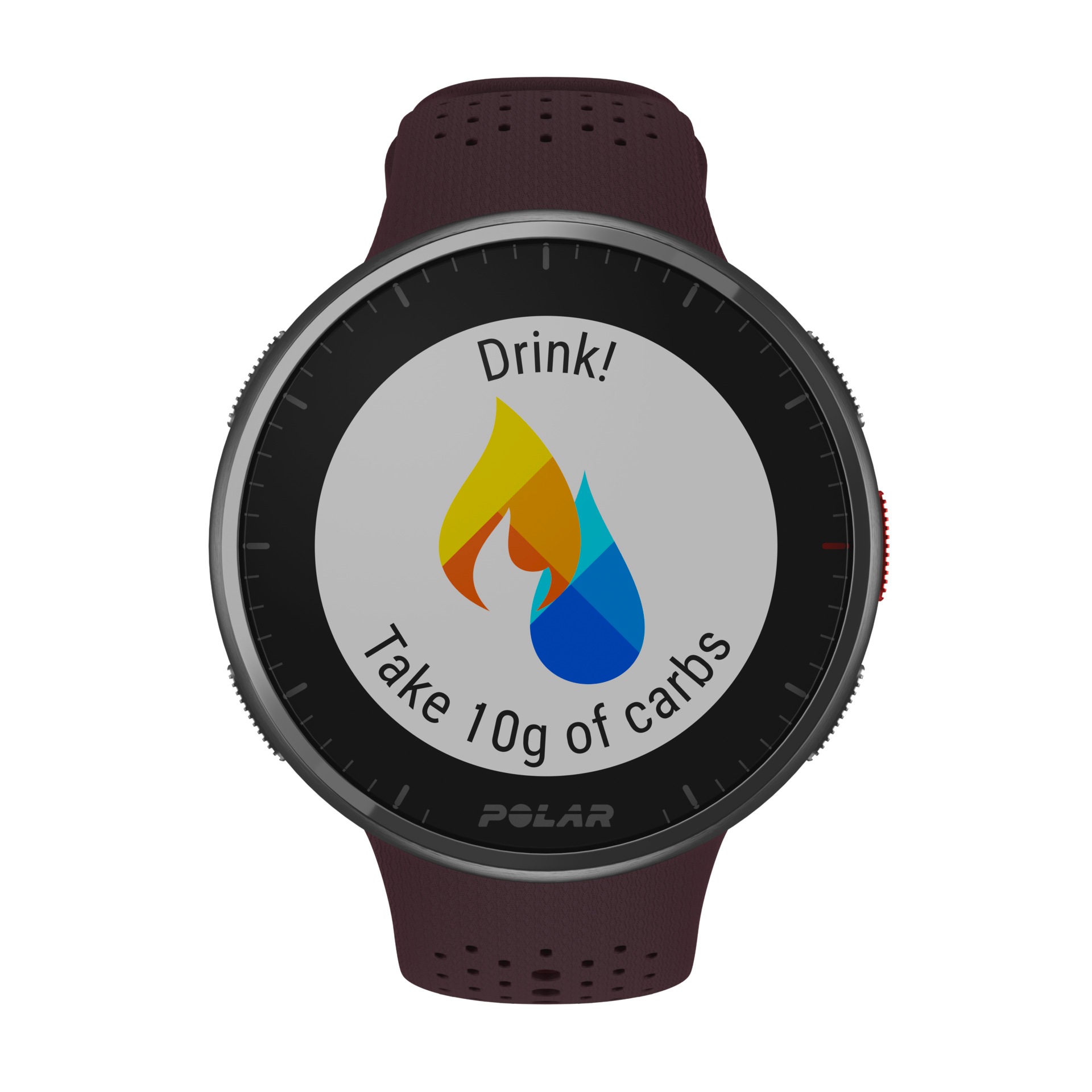 5. Bild von Polar Smartwatch »Pacer Pro«, (Proprietär)
