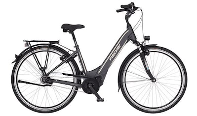 E-Bike »CITA 5.0i 504«, 7 Gang