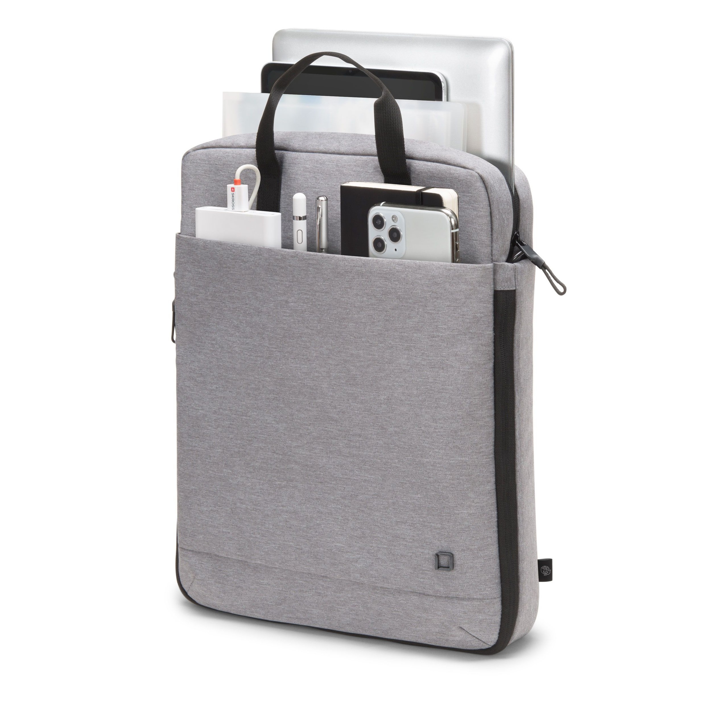 DICOTA Laptoptasche »Eco Tote Bag MOTION 13 -15.6"«