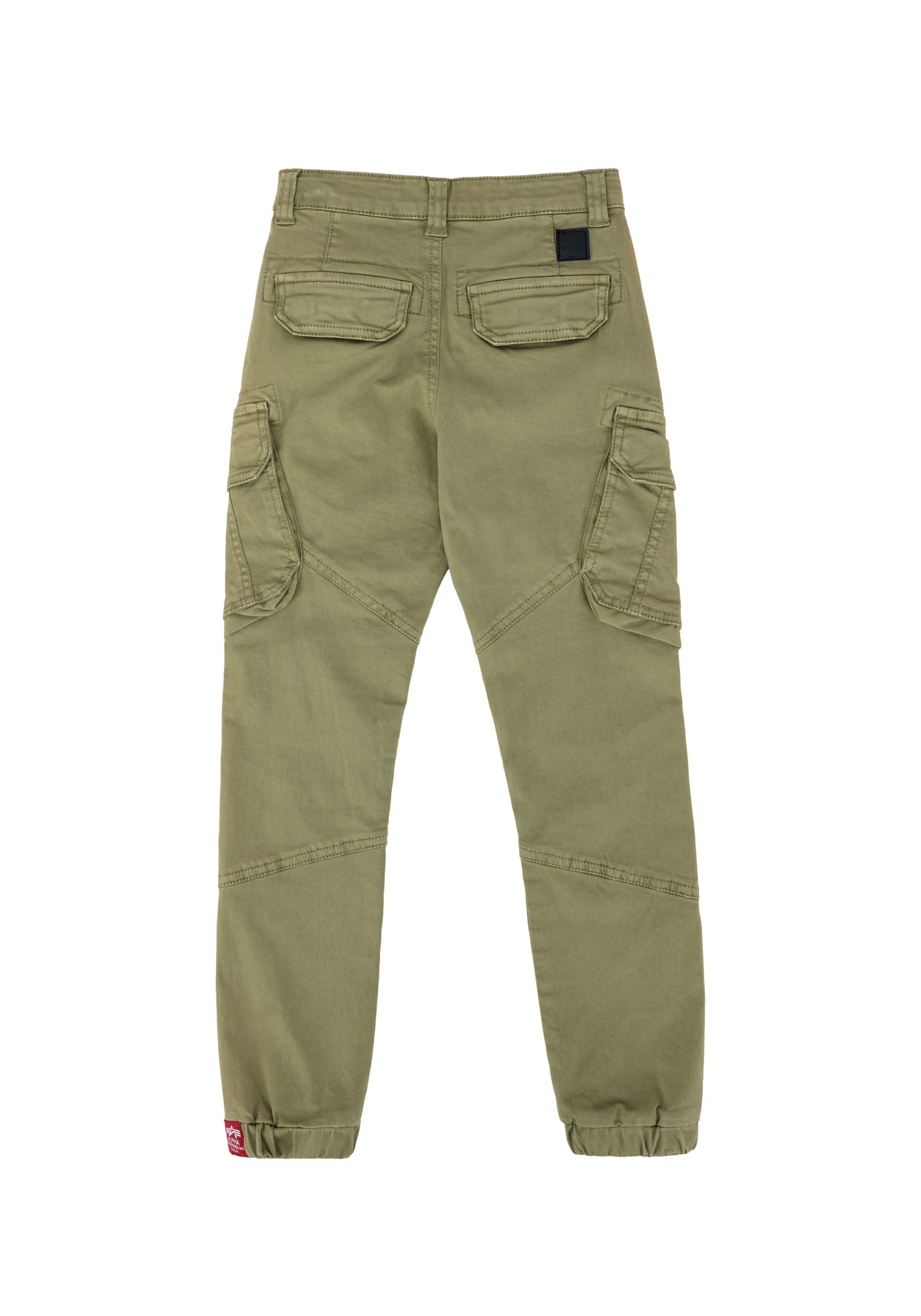 Alpha Industries Cargohose »Alpha Industries Kids - Pants Combat Pant LW K«