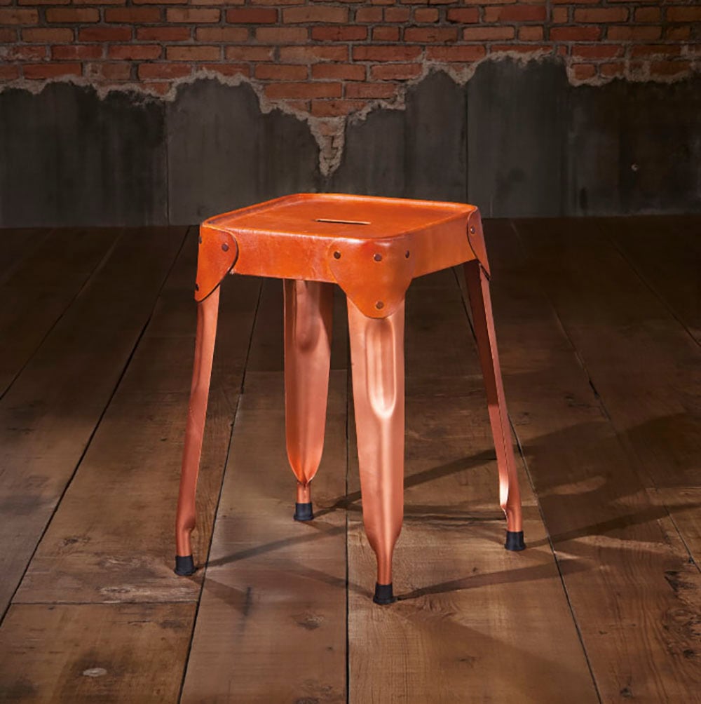 Inter Link Hocker »Reema« (4 Stück) günstig online kaufen