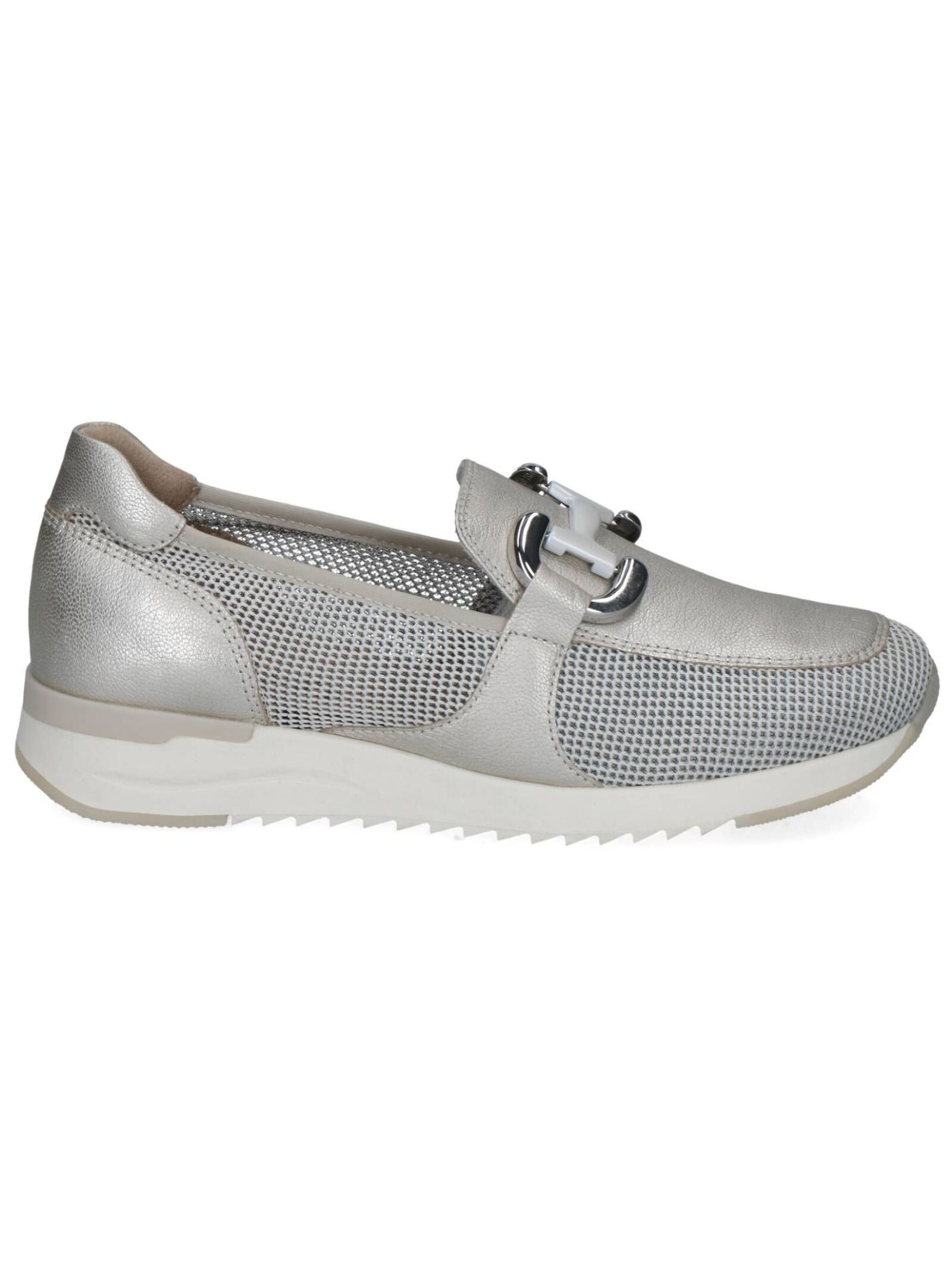 Caprice Slipper »Caprice Slipper Leder/Textil«