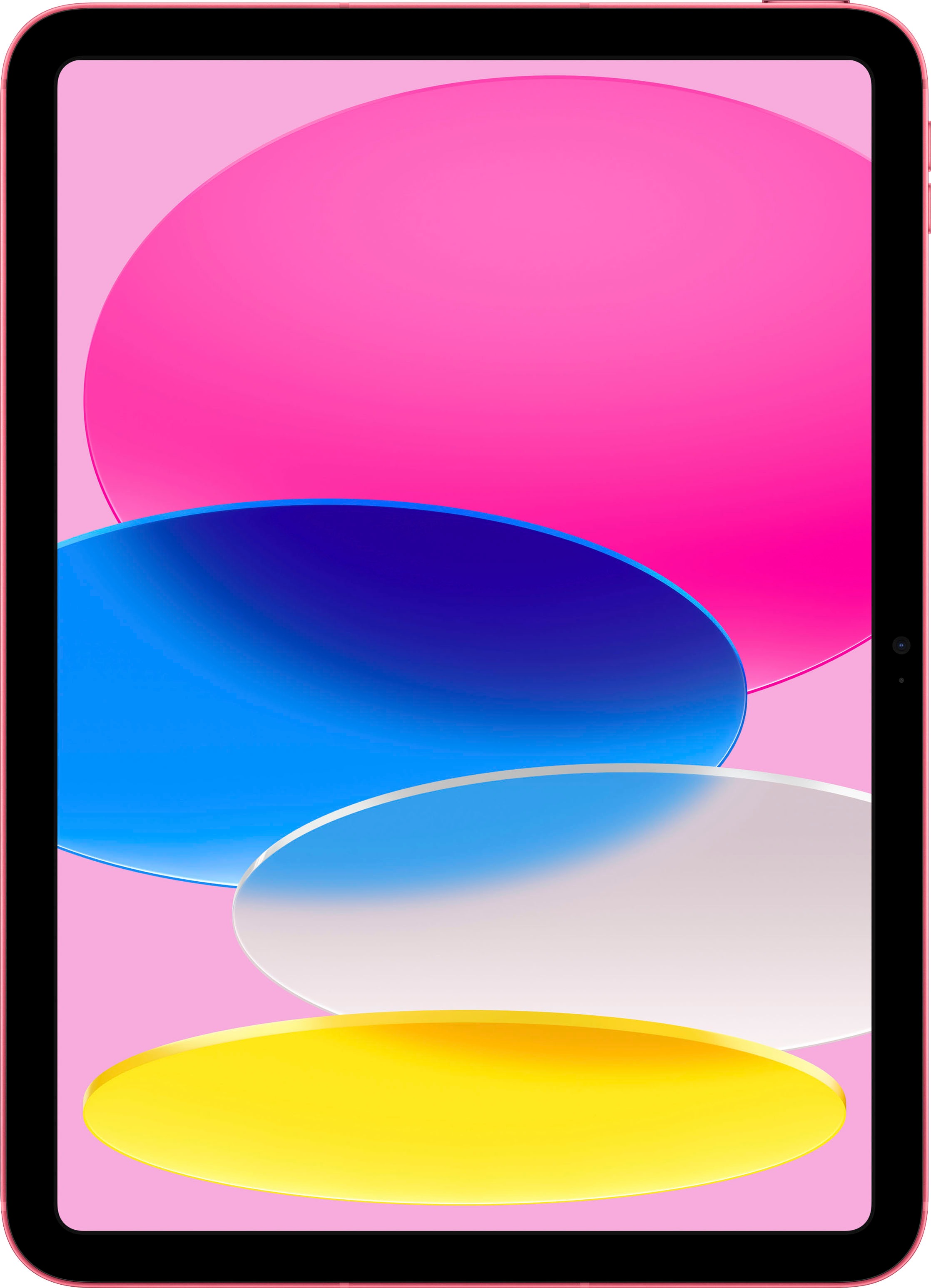 Bild von Apple Tablet »iPad 2022 Wi-Fi + Cellular (10 Generation)«, (iPadOS)