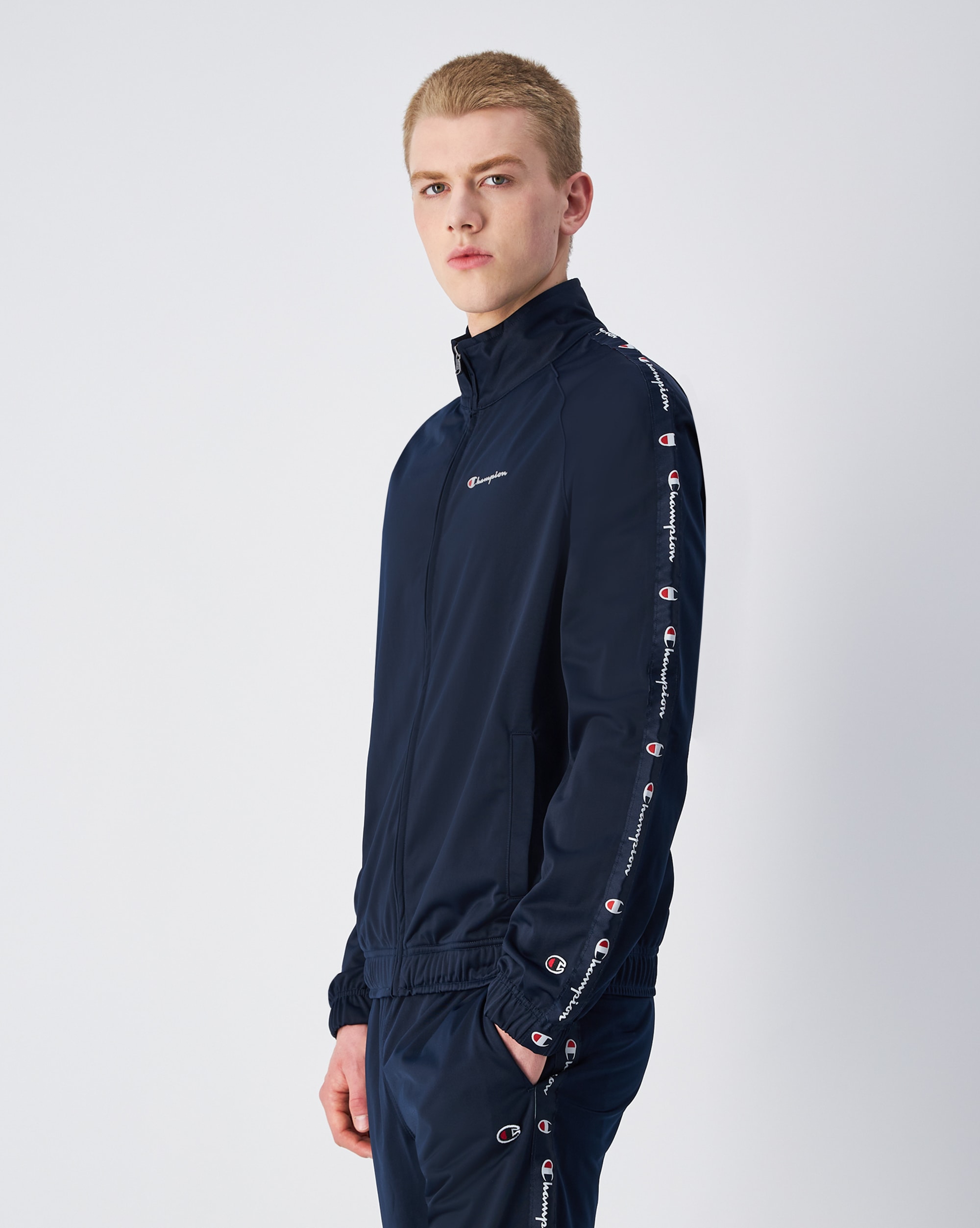 Champion Jogginganzug »Tracksuit«