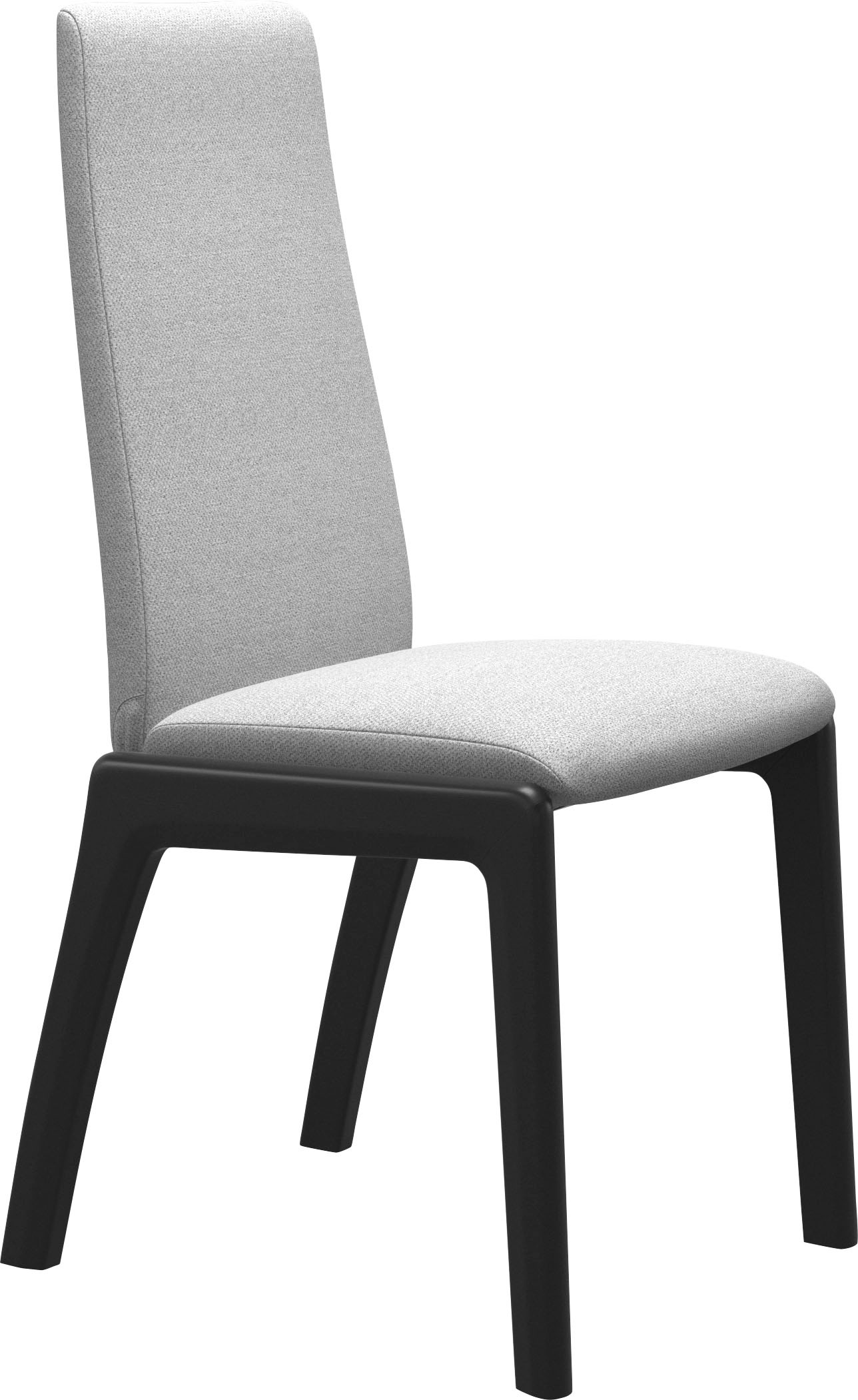 Stressless® Polsterstuhl »Laurel«, ROHLEDER Stoff Q2 FARON, High Back, Größ günstig online kaufen