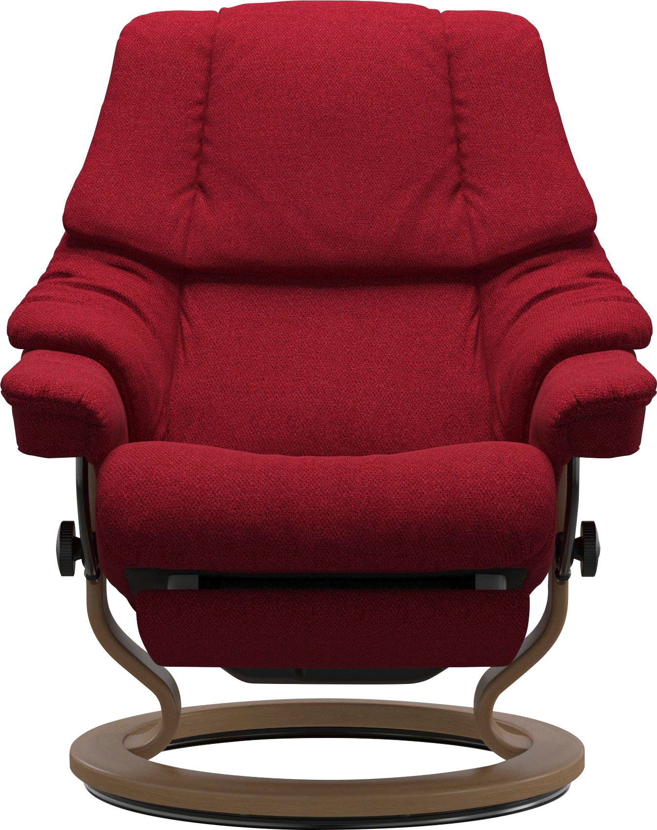 Stressless® Relaxsessel »Reno«, elektrisch verstellbar, optional 2-motorisc günstig online kaufen