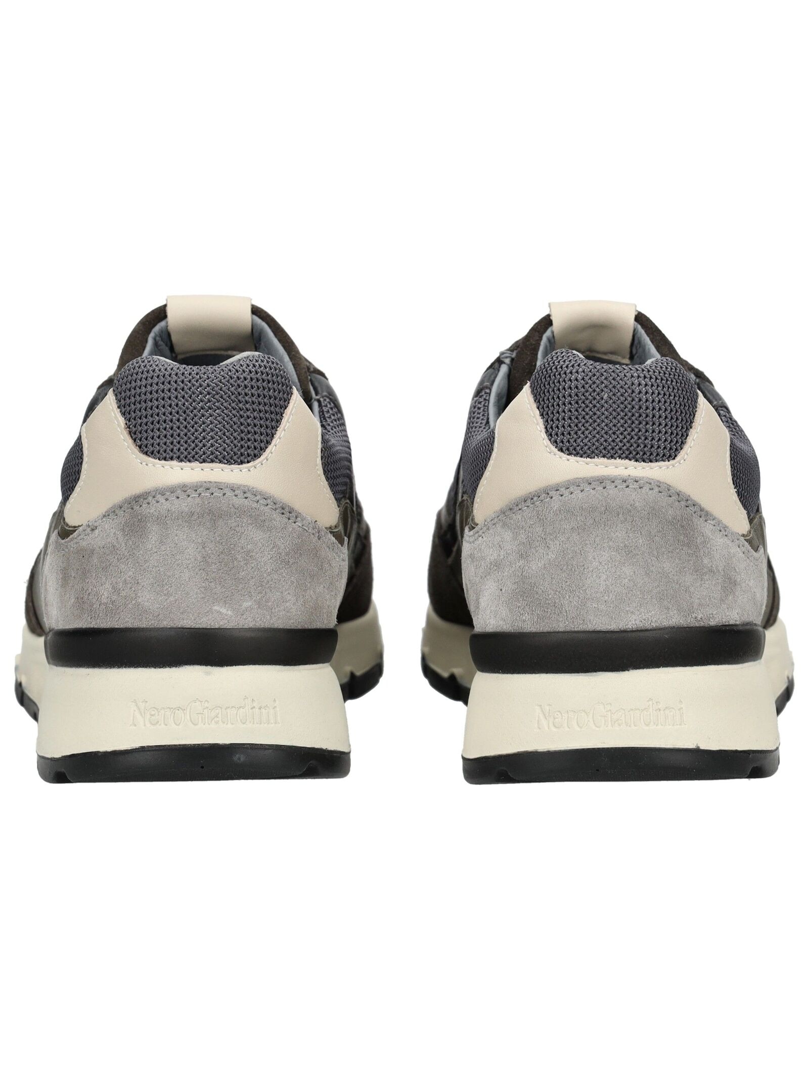 Nero Giardini Sneaker »Nero Giardini Sneaker Leder/Textil«