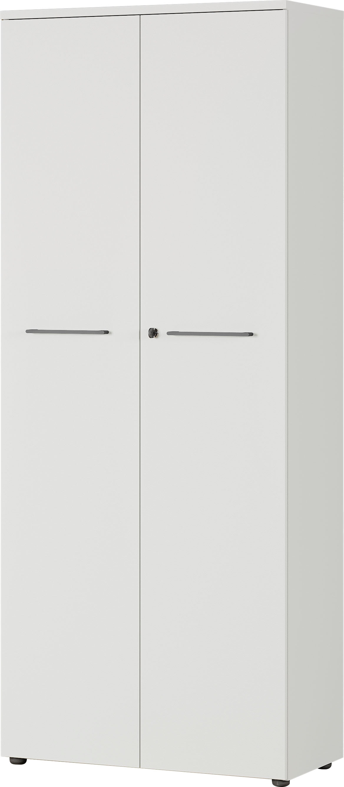 GERMANIA Aktenschrank »GW-Agenda«, Mehrzweckschrank, Maße 80x40x197 cm, Made  in Germany auf Rechnung bestellen