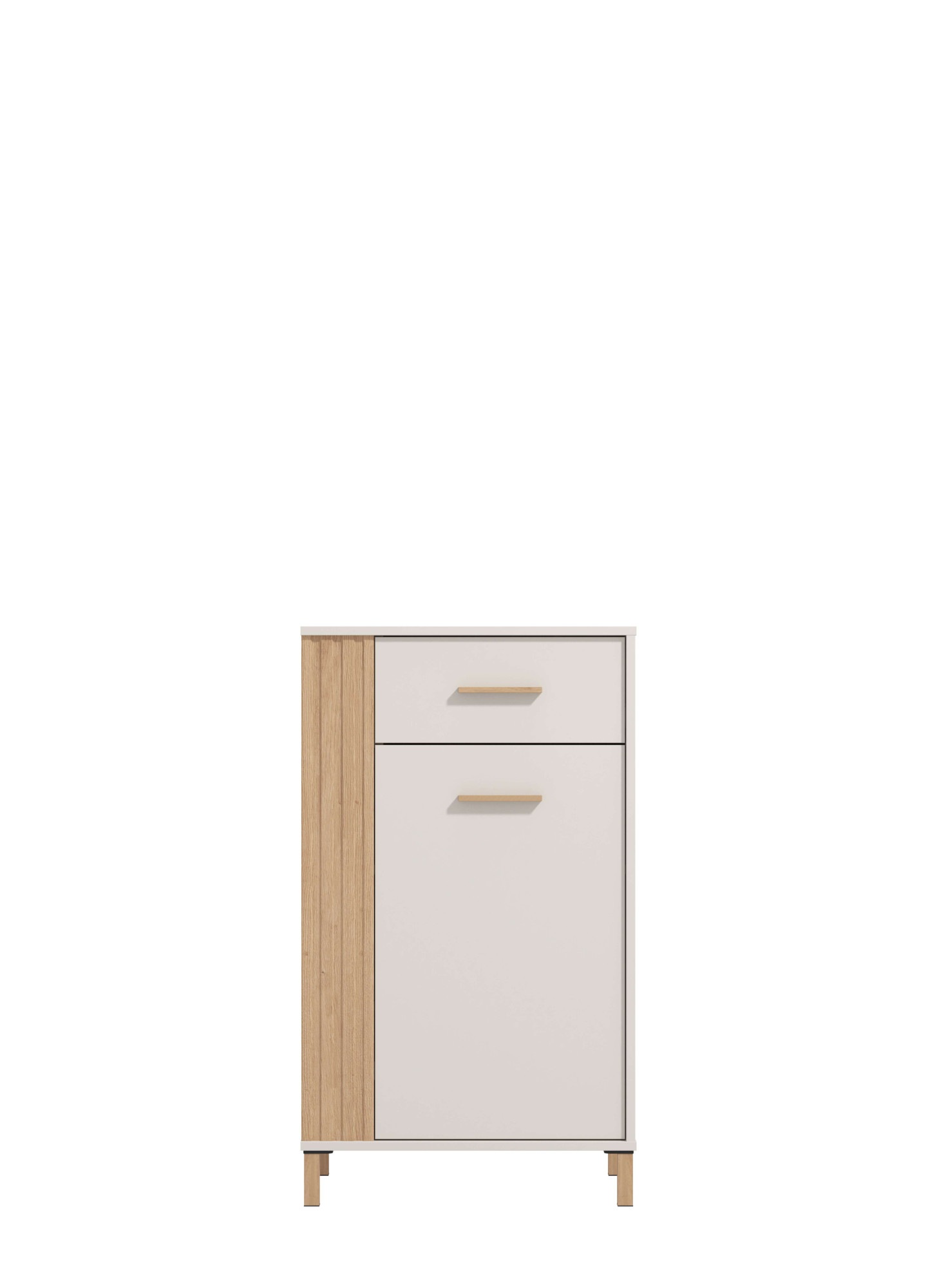 Home affaire Schuhschrank »Belfort, Schuhkommode, Schuhregal, Höhe 103 cm«, günstig online kaufen