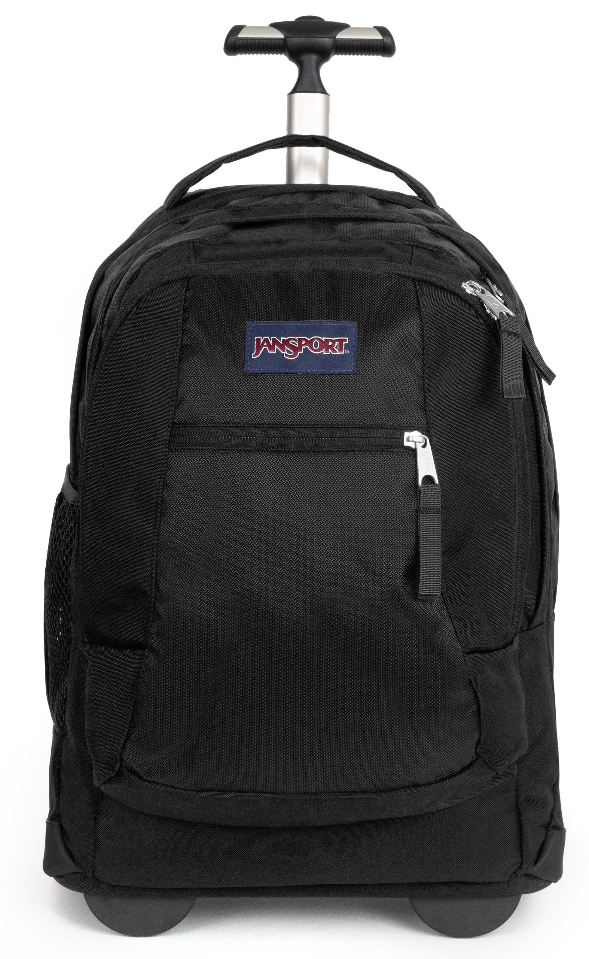 Jansport Freizeitrucksack »Driver 8«, mit Trolleyfunktion