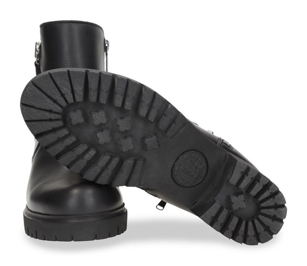 Panama Jack Stiefelette »GTX«, Winterboots, Blockabsatz, mit GORE-TEX-Ausstattung