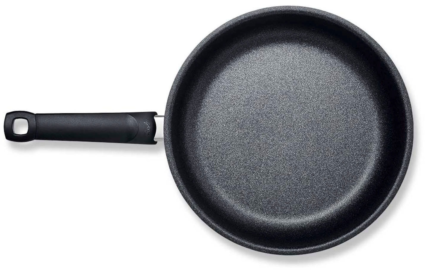Fissler Bratpfanne »Adamant® Premium«, Edelstahl 18/10, (1 tlg.), Made in Germany