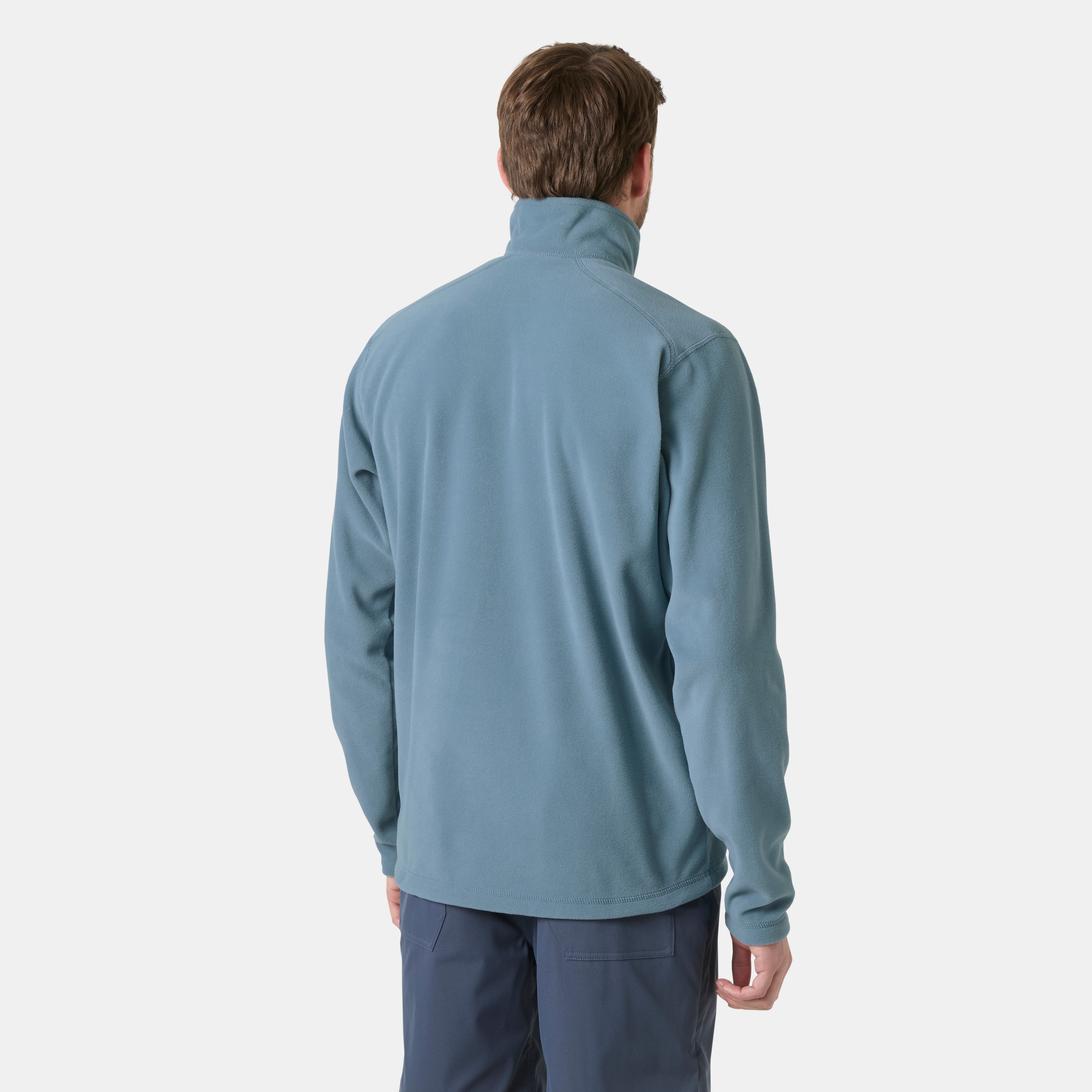 Helly Hansen Fleecejacke »DAYBREAKER FLEECE JACKET« sportlicher Look mit Logostickerei, mit Reißverschluss