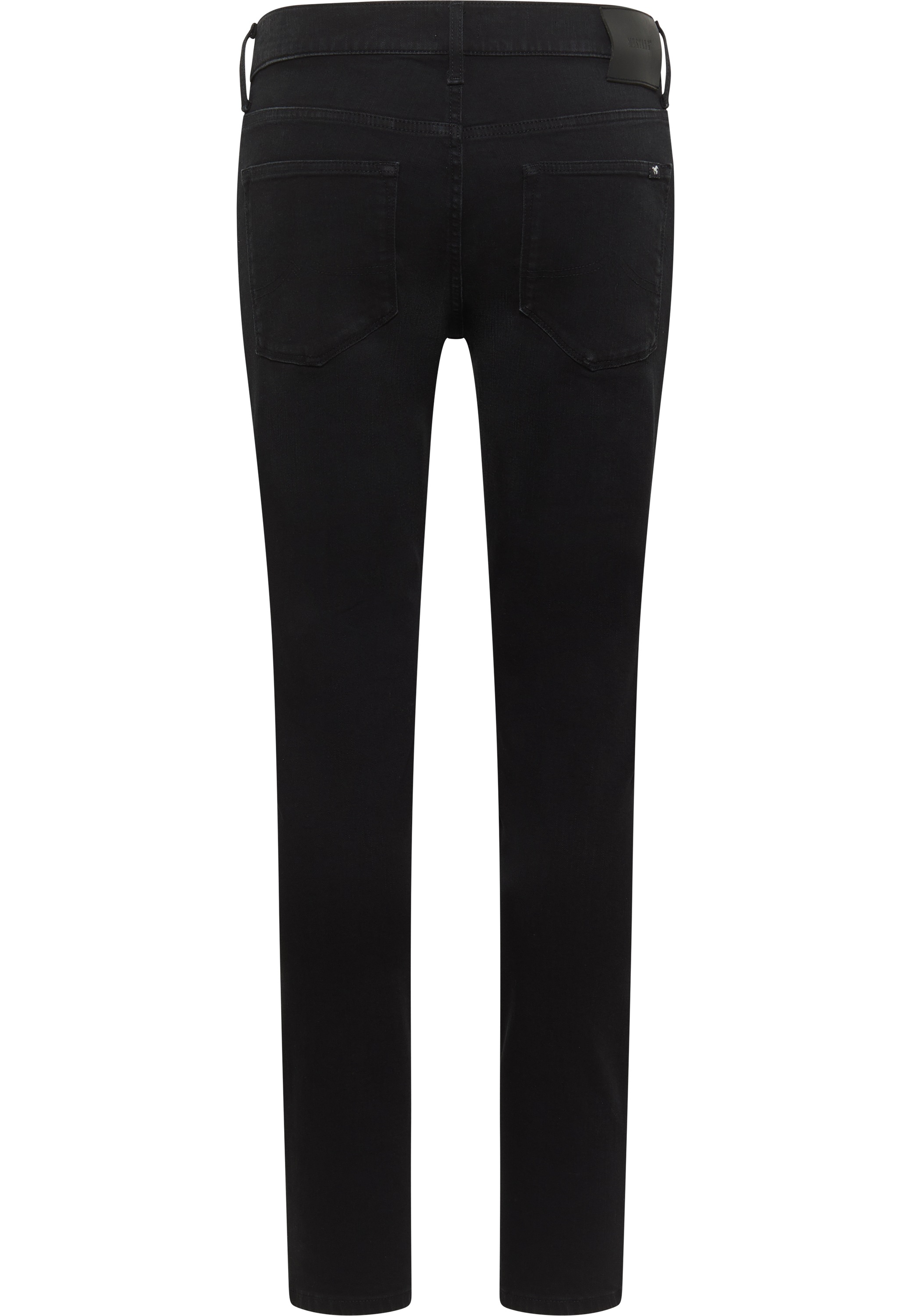 MUSTANG Skinny-fit-Jeans »Herren Style Frisco Skinny«