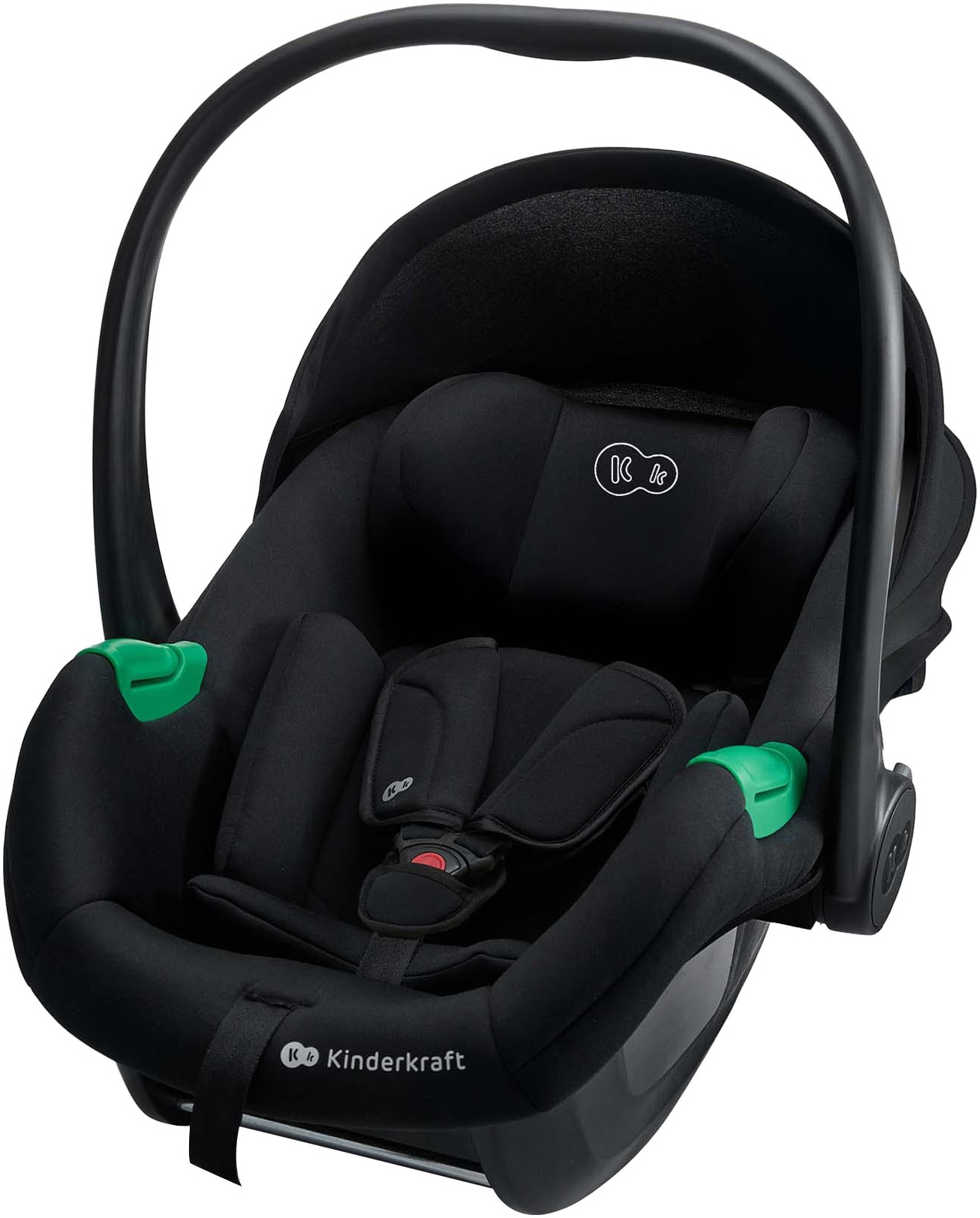 Kinderkraft Babyschale »MINK PRO2 iSize« Klasse 0+ (bis 13 kg)